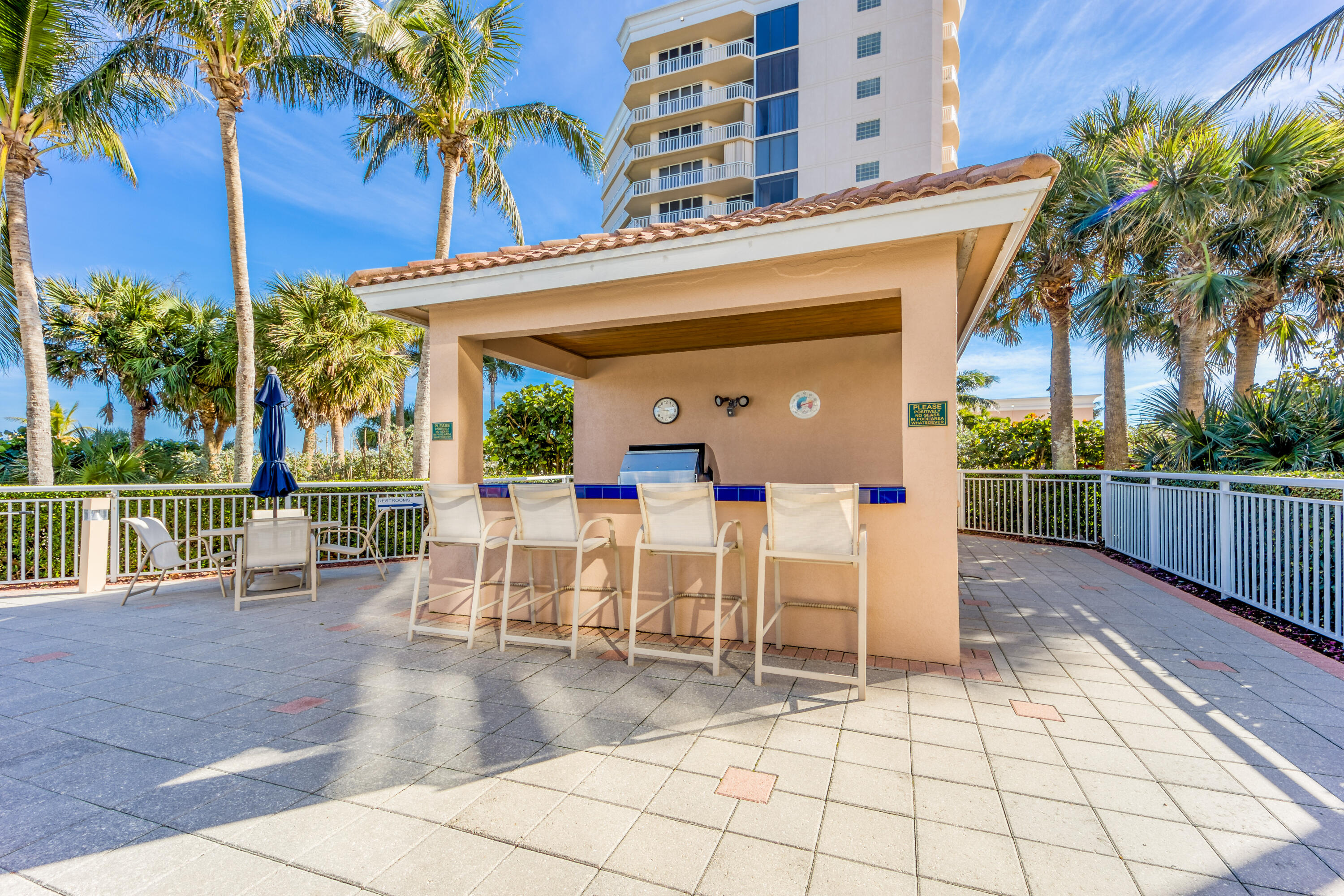 THE ATRIUM - Residential