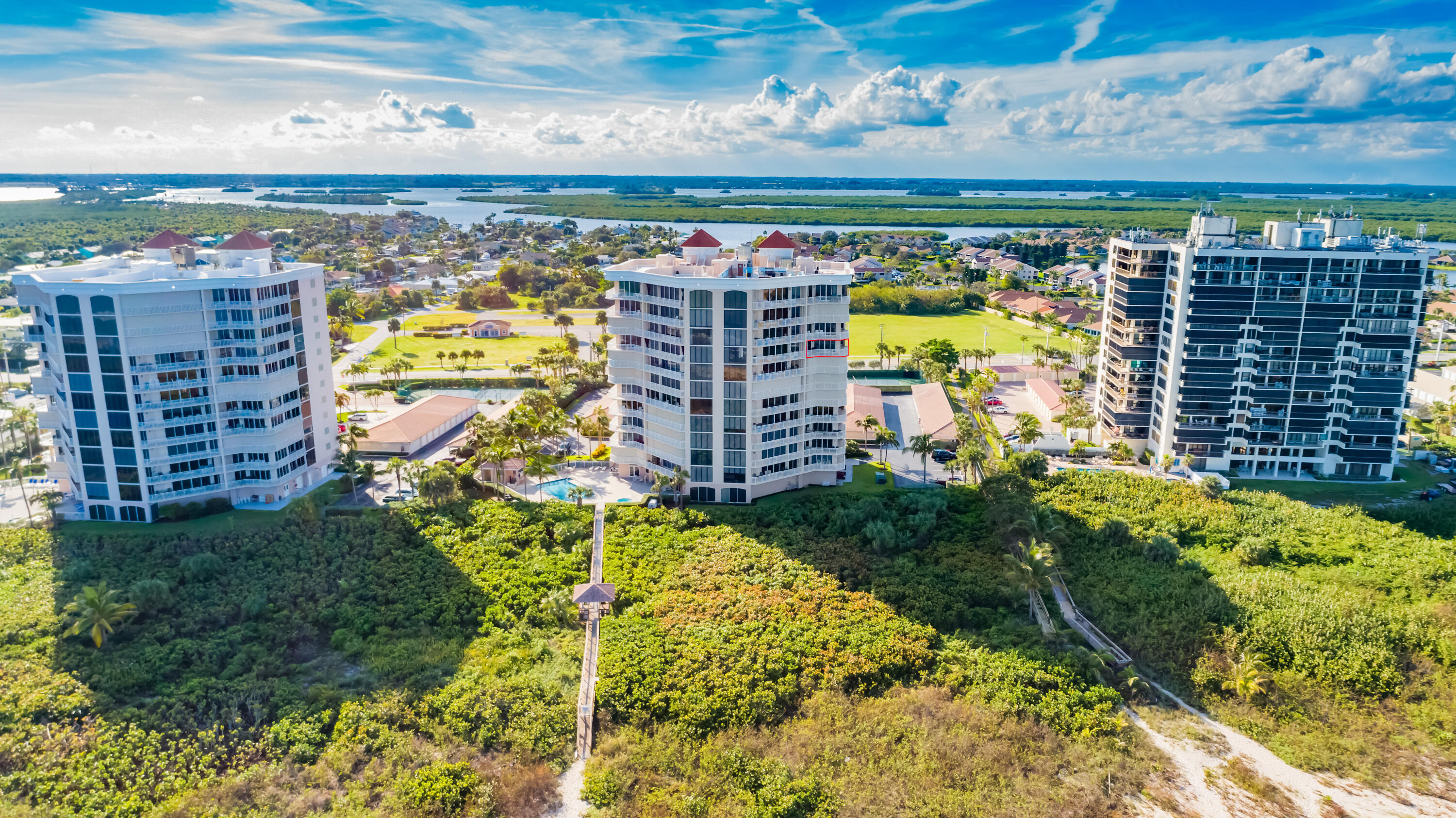 THE ATRIUM - Residential