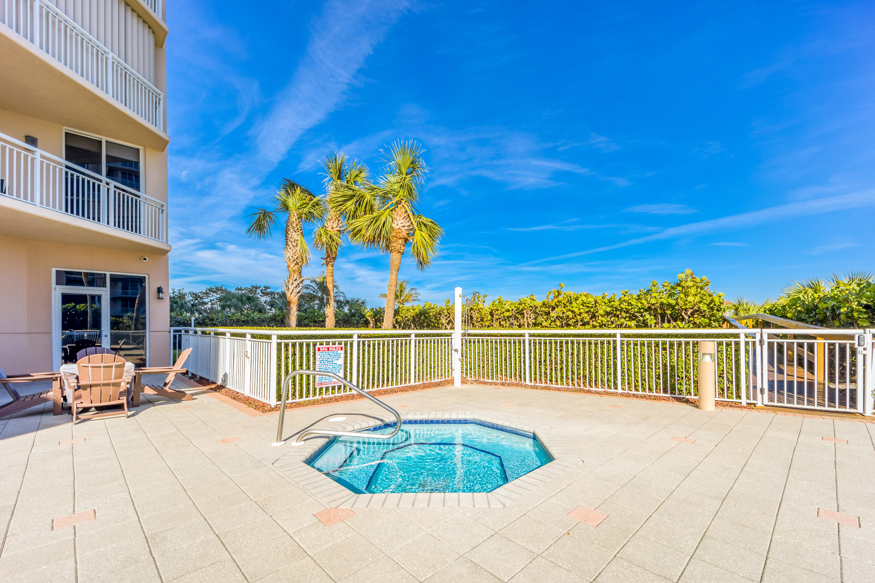 THE ATRIUM - Residential