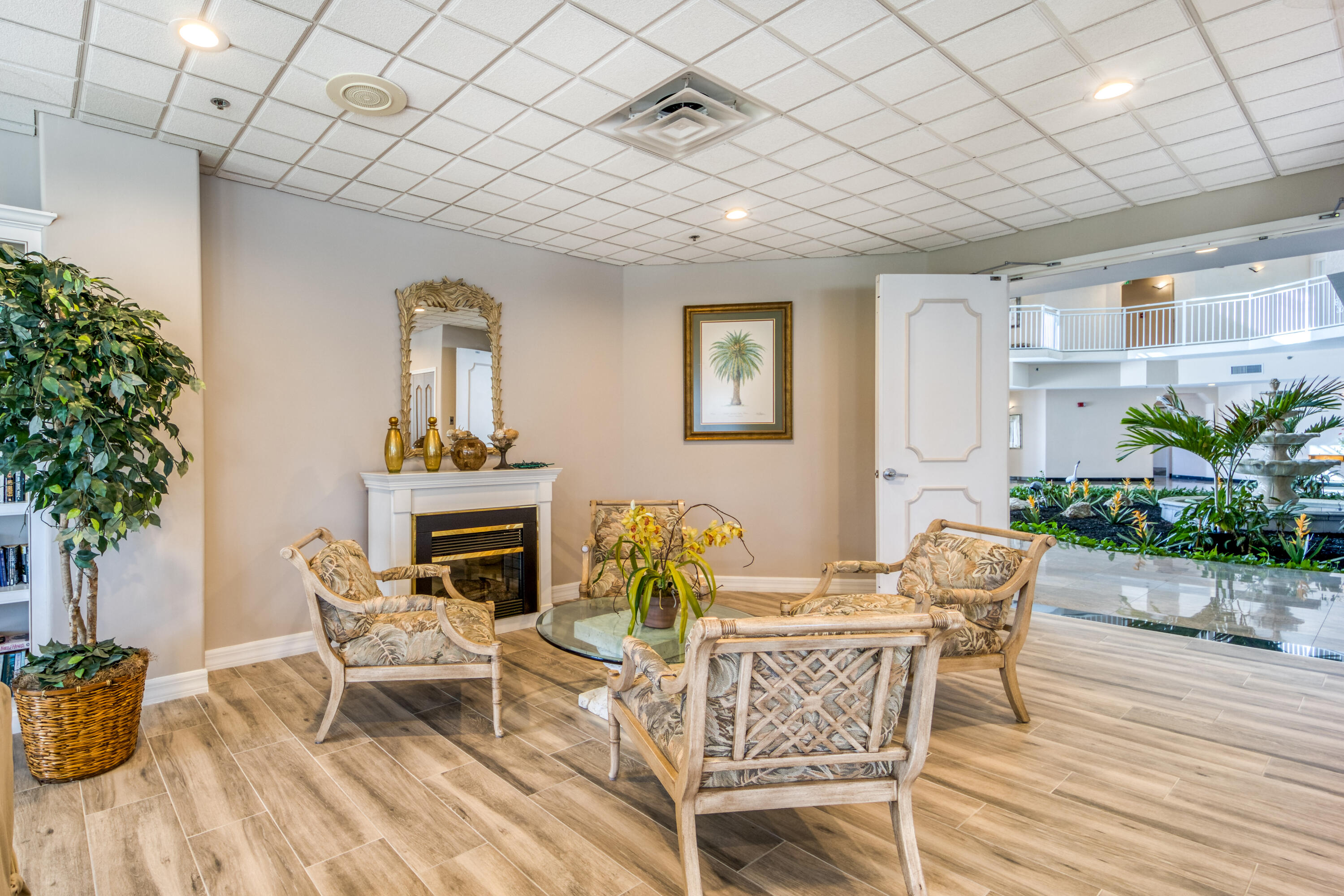 THE ATRIUM - Residential