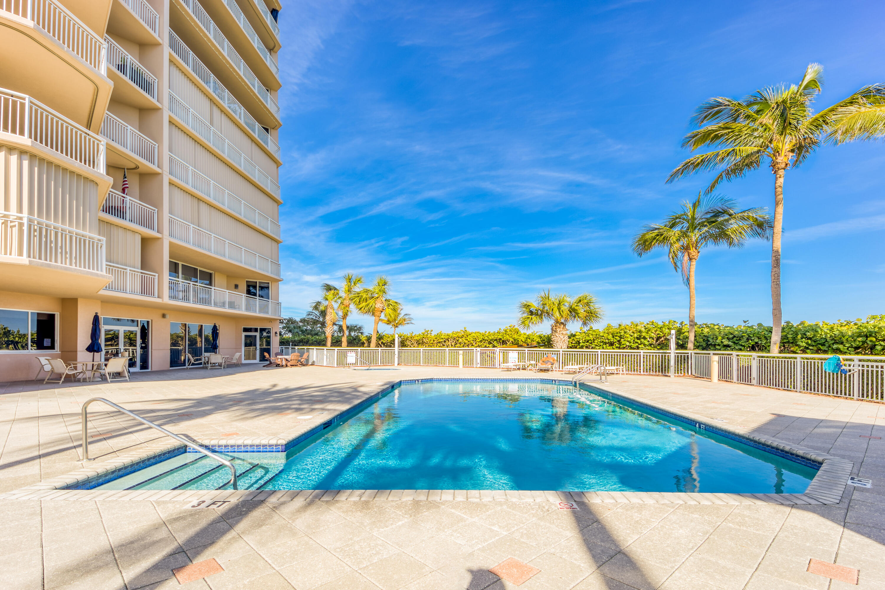 THE ATRIUM - Residential