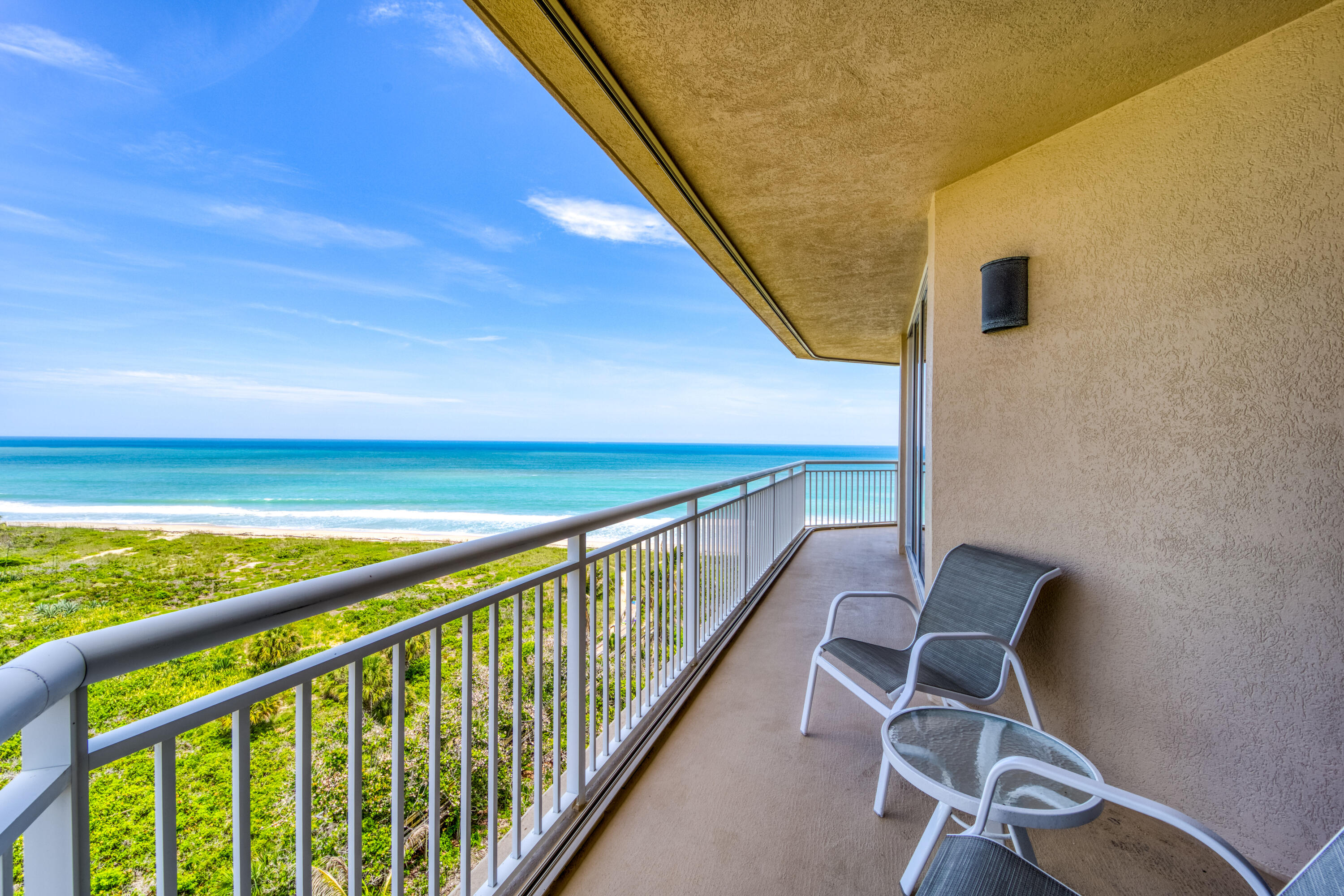 THE ATRIUM - Residential