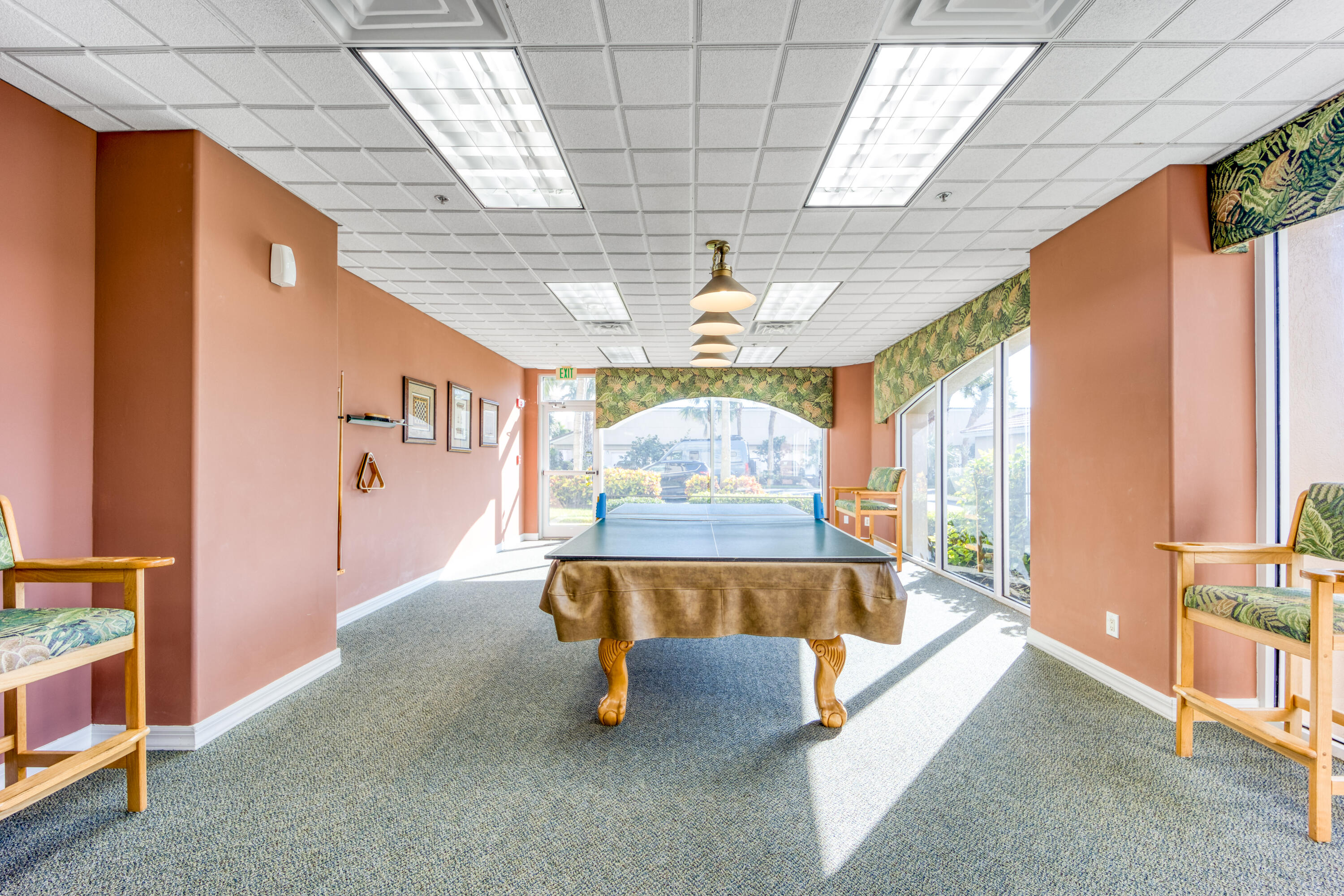 THE ATRIUM - Residential