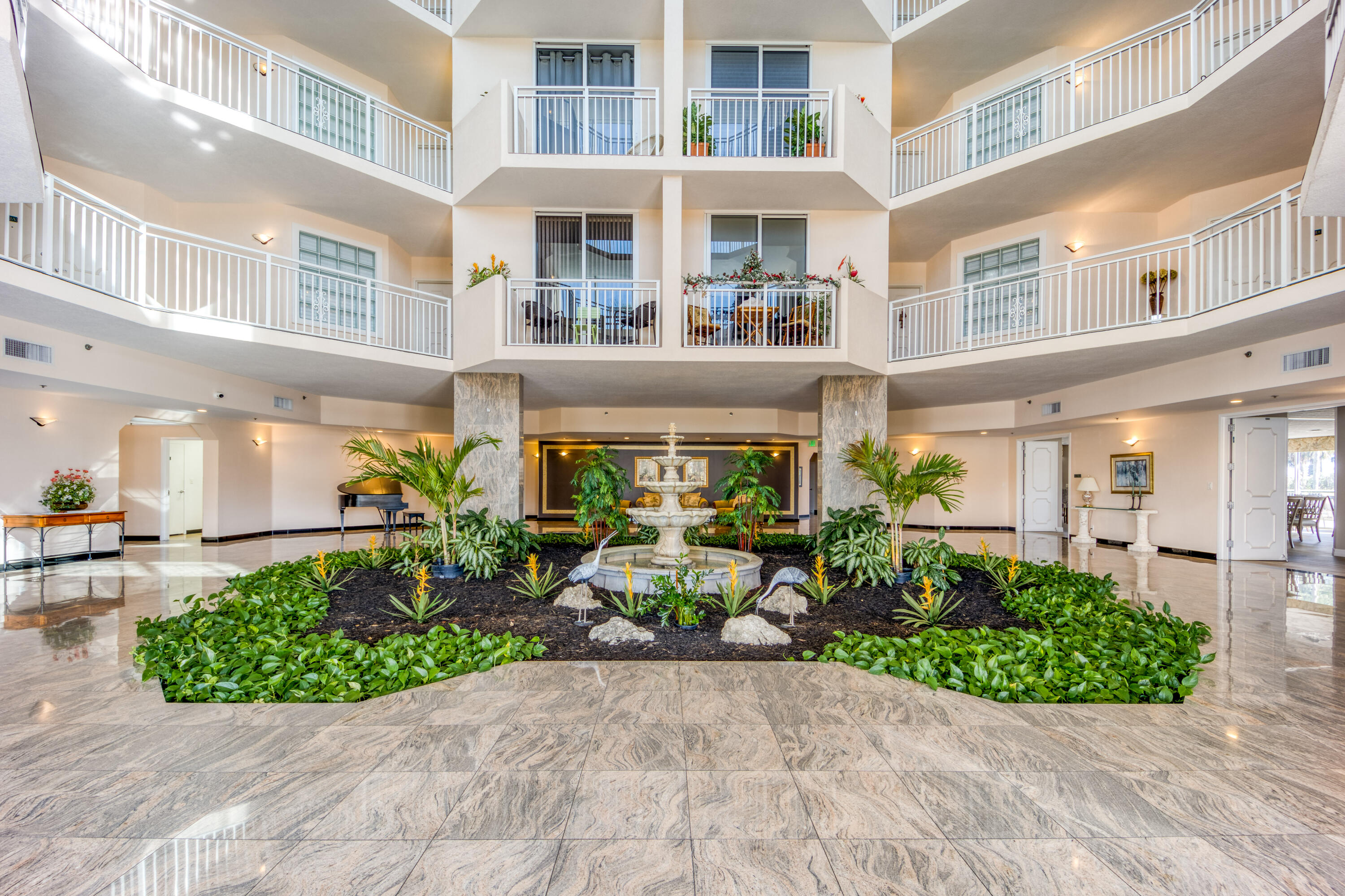 THE ATRIUM - Residential