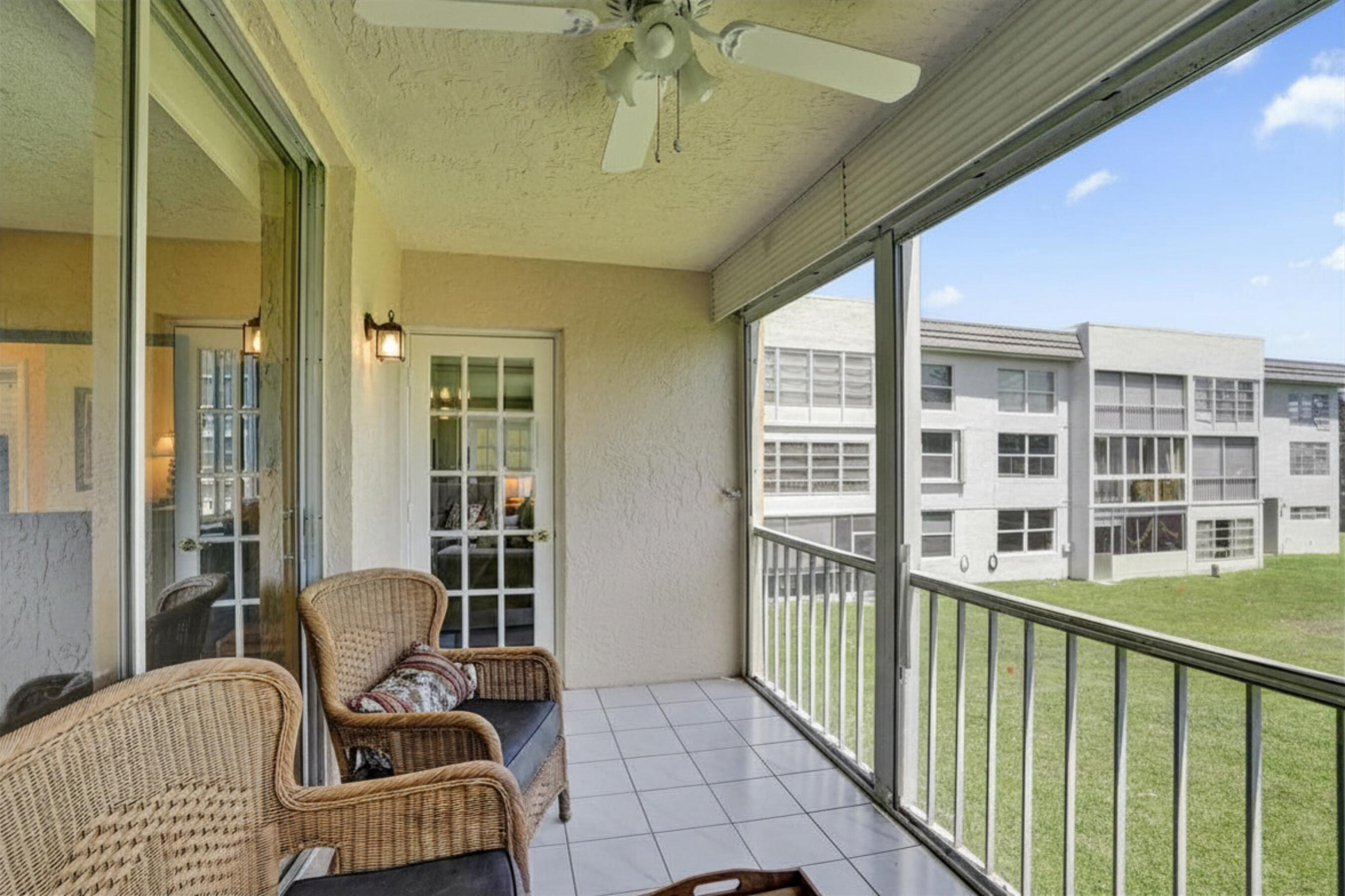 ROYAL PARK GARDENS II-K CONDO - Residential