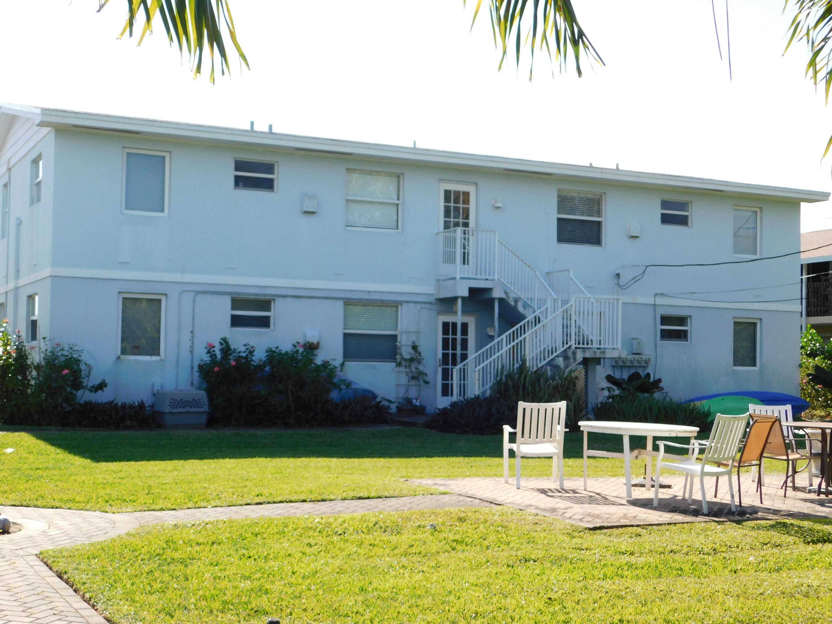NORTH PALM BEACH VILLAGE OF 3 - Residential Lease