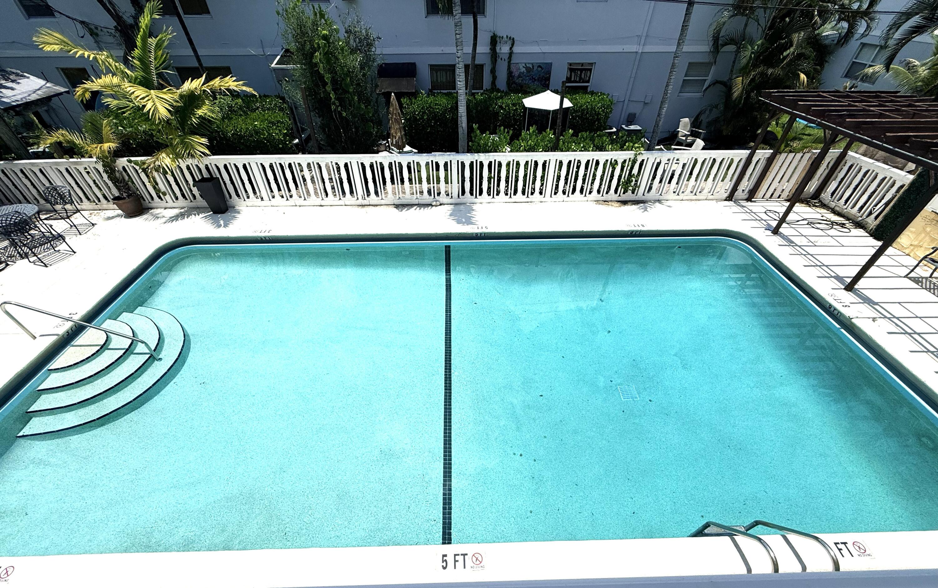 NORTH PALM BEACH VILLAGE OF 3 - Residential Lease
