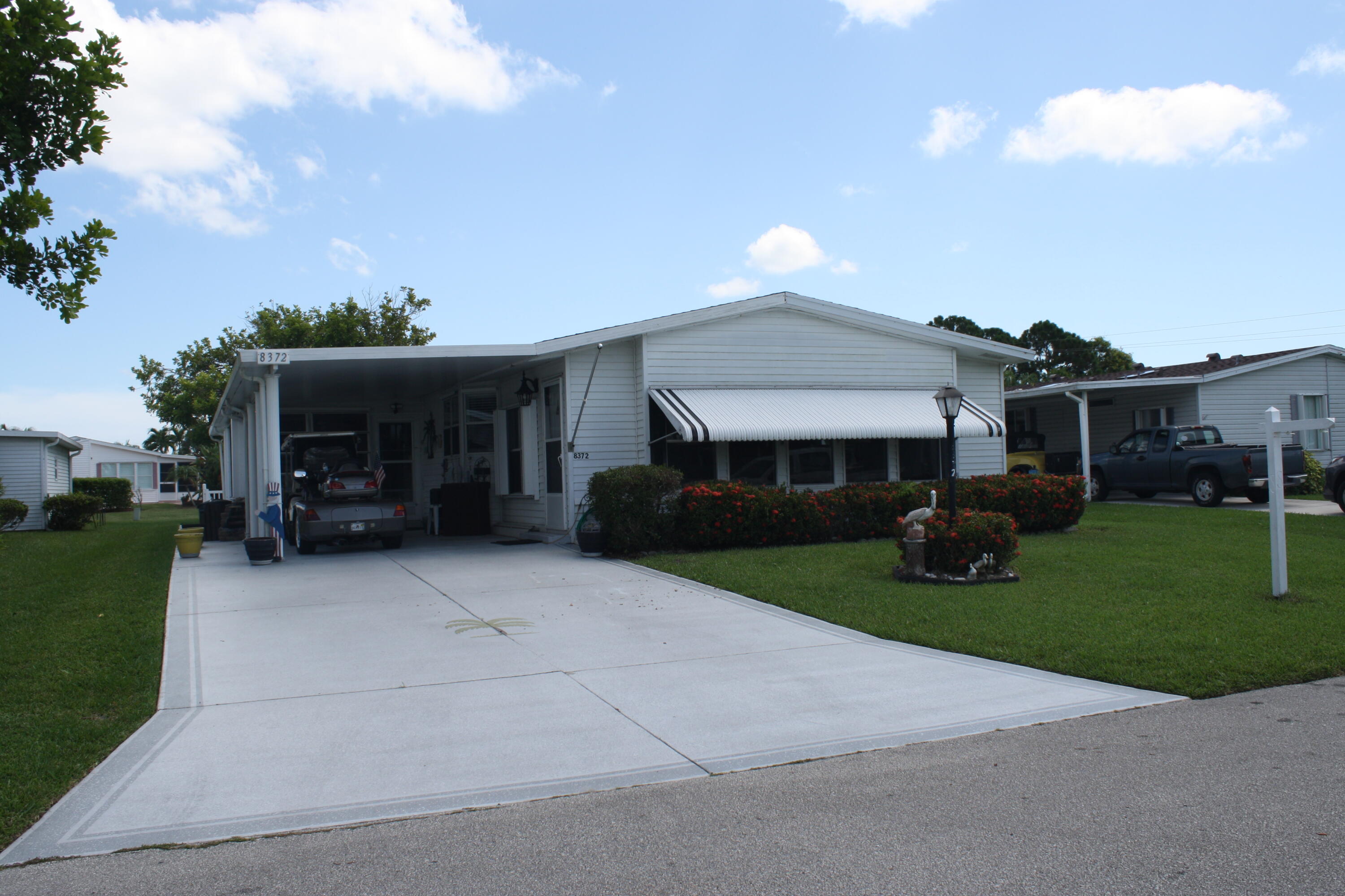 SAVANNA CLUB - Residential