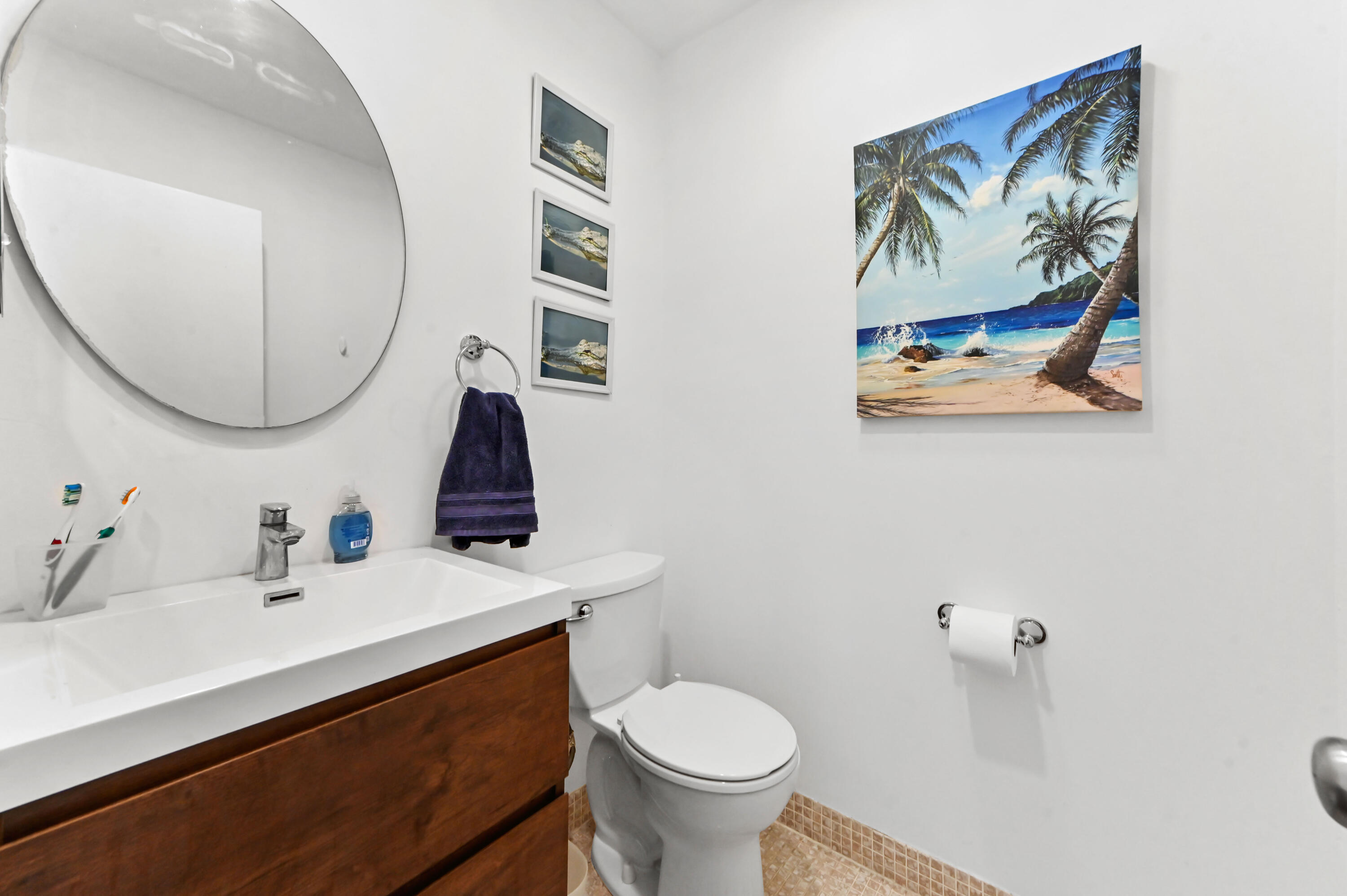KINGS POINT - Residential