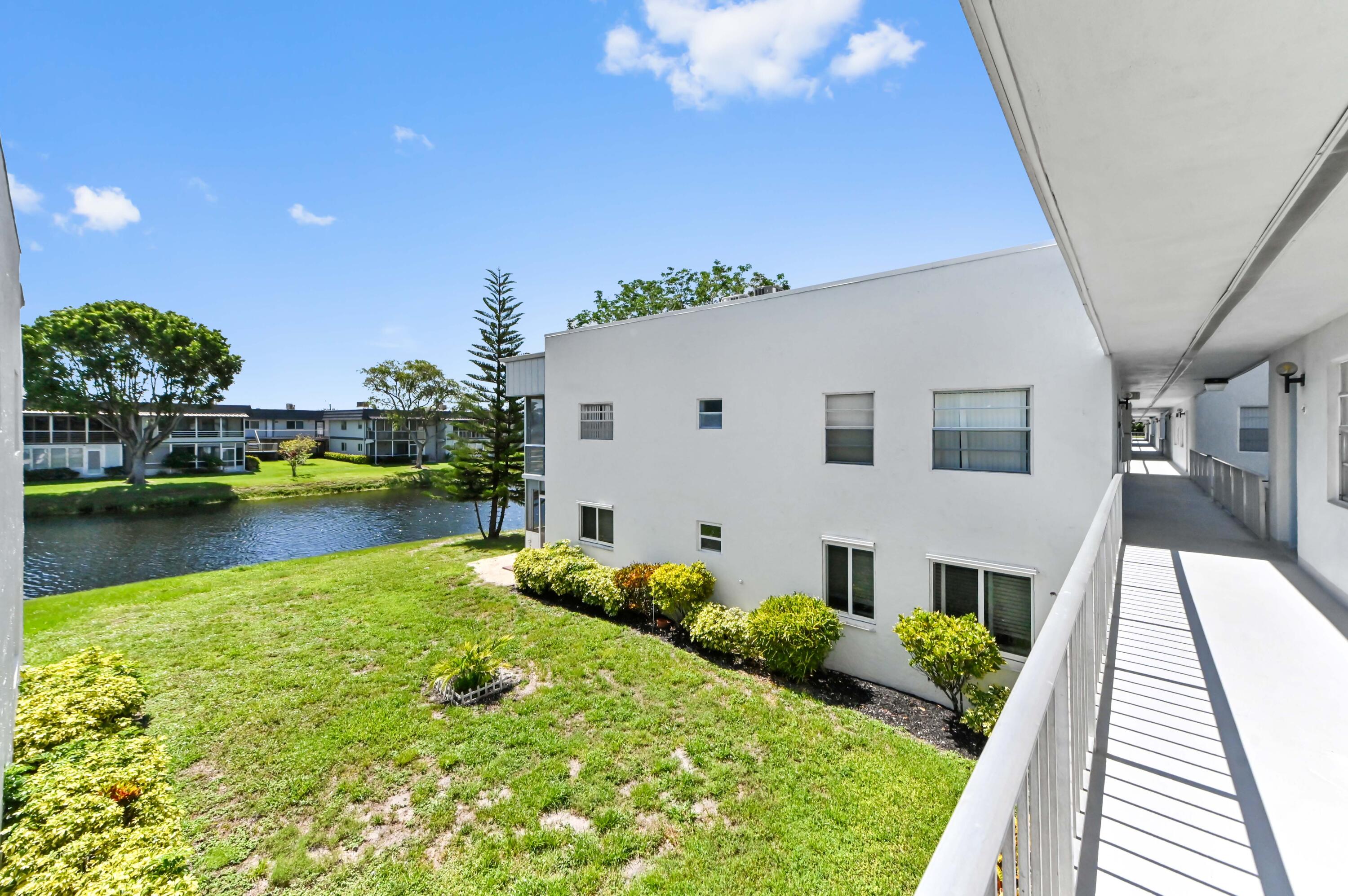 KINGS POINT - Residential
