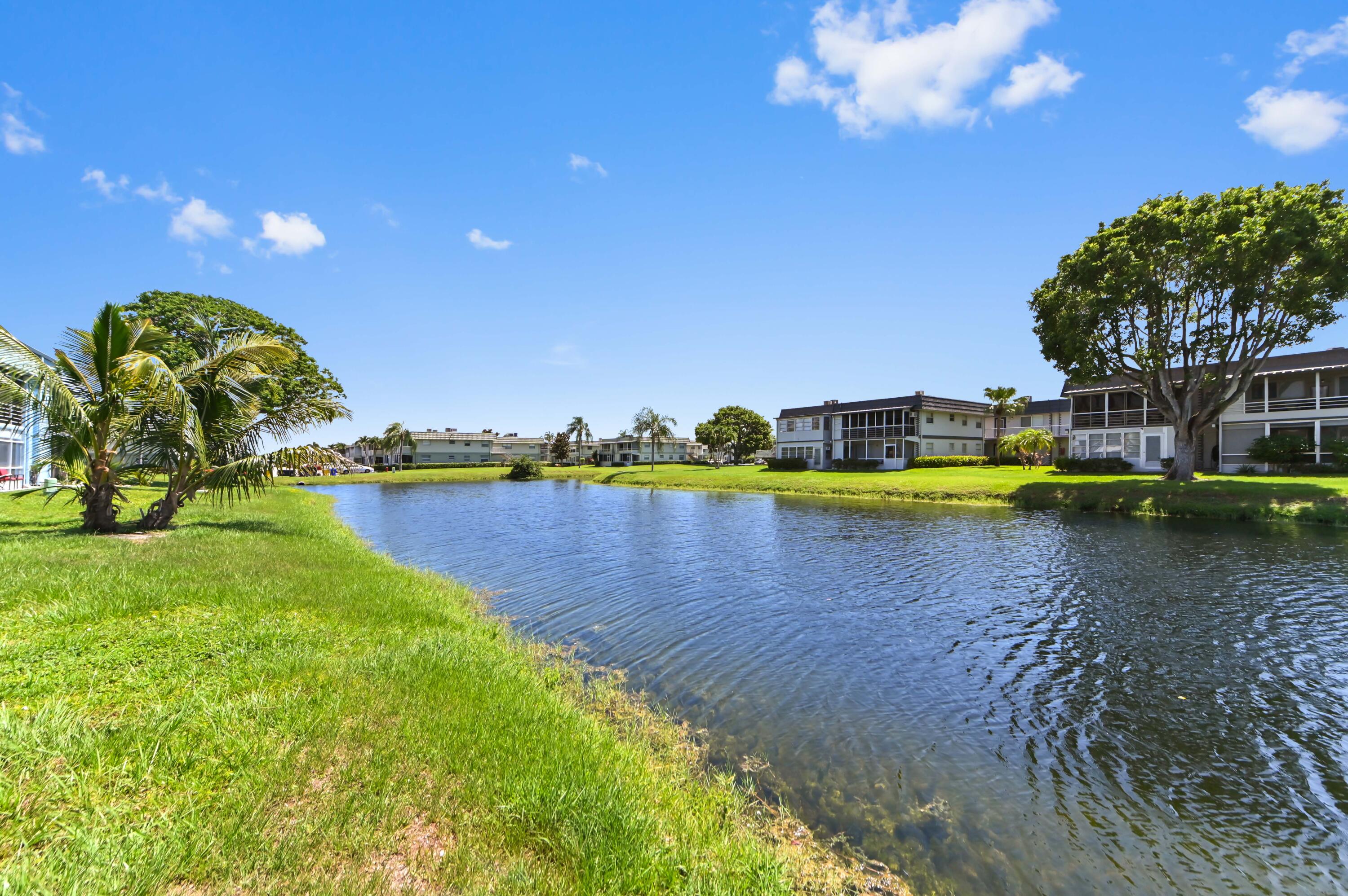 KINGS POINT - Residential