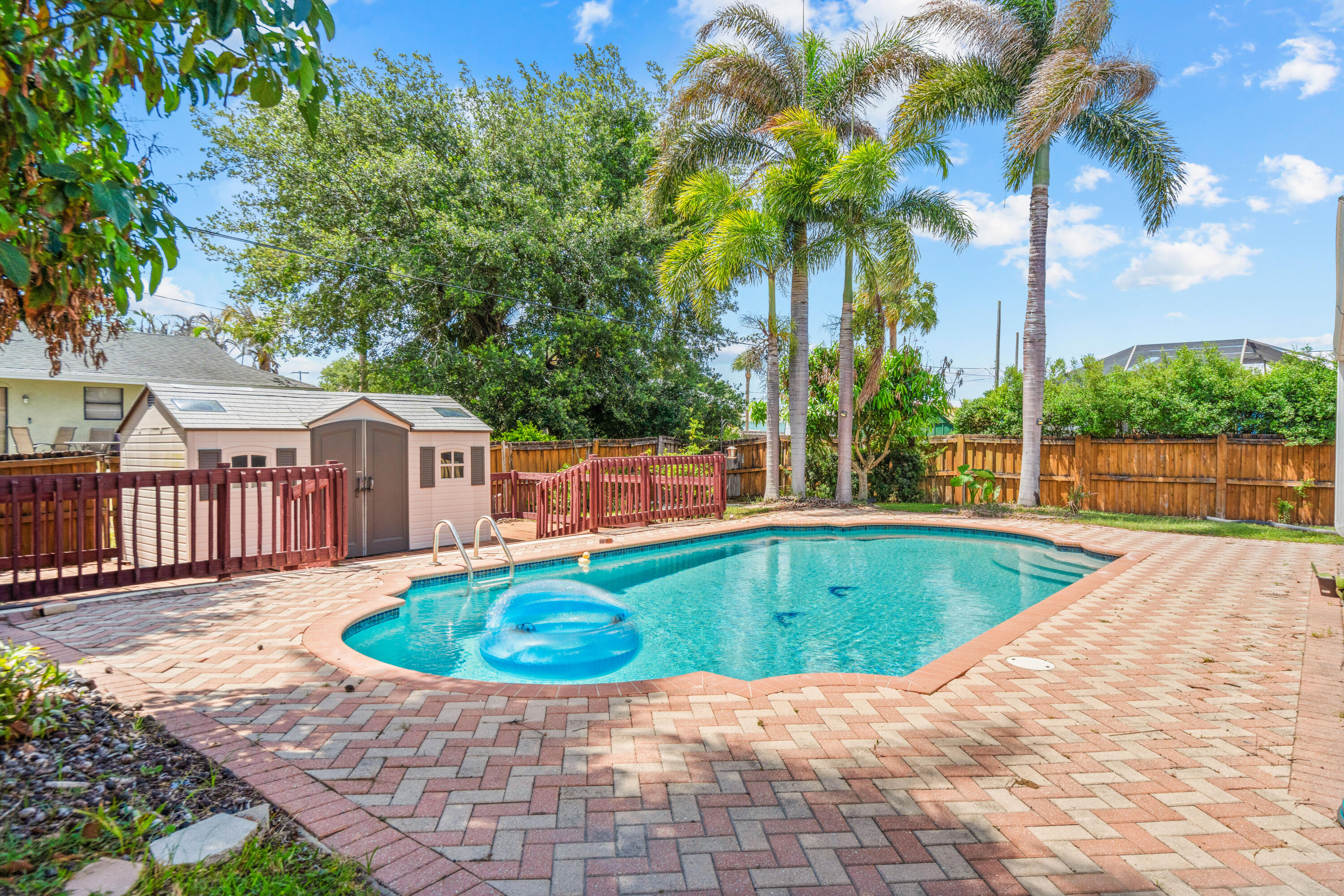PORT ST LUCIE SECTION 23 - Residential