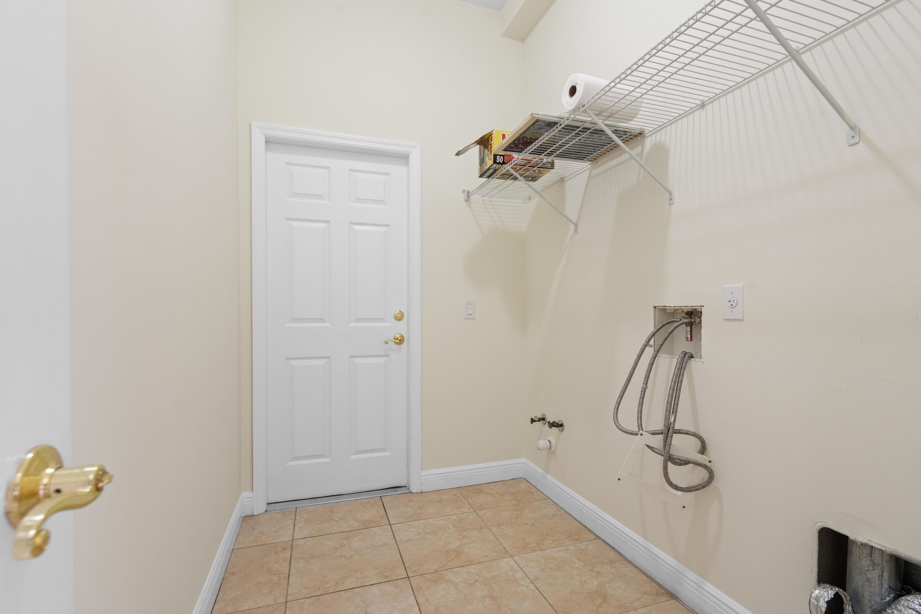PORT ST LUCIE SECTION 23 - Residential