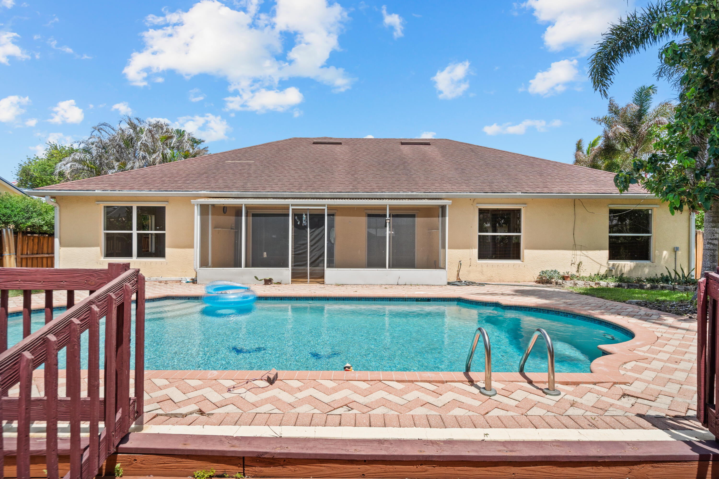 PORT ST LUCIE SECTION 23 - Residential