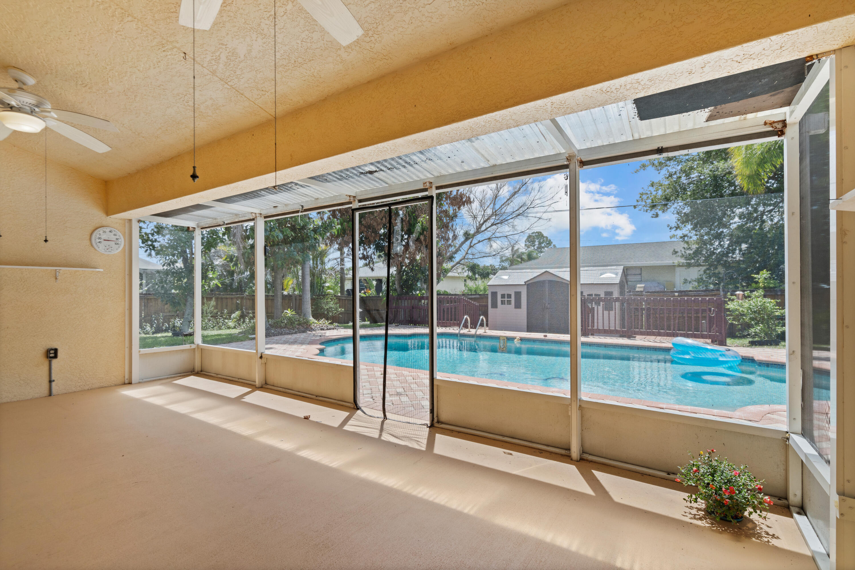 PORT ST LUCIE SECTION 23 - Residential