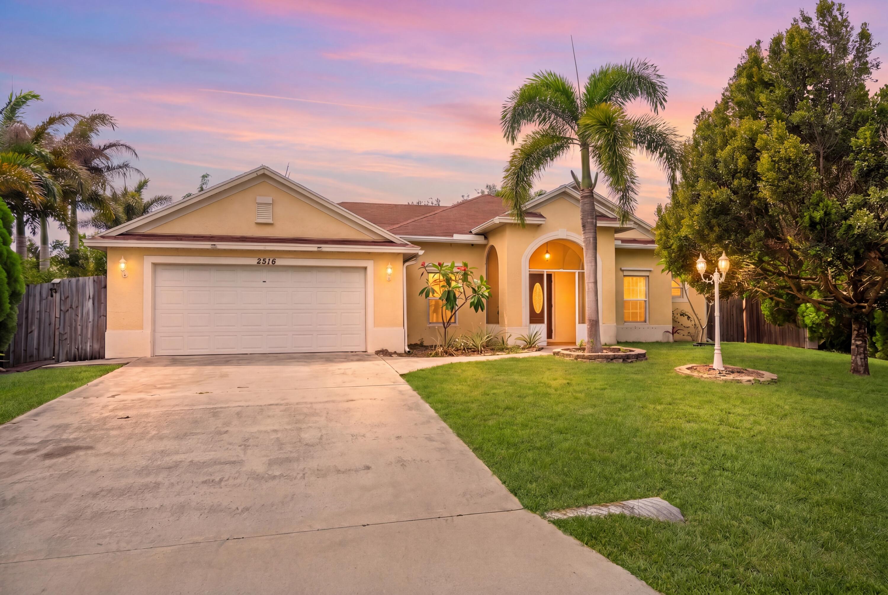 PORT ST LUCIE SECTION 23 - Residential