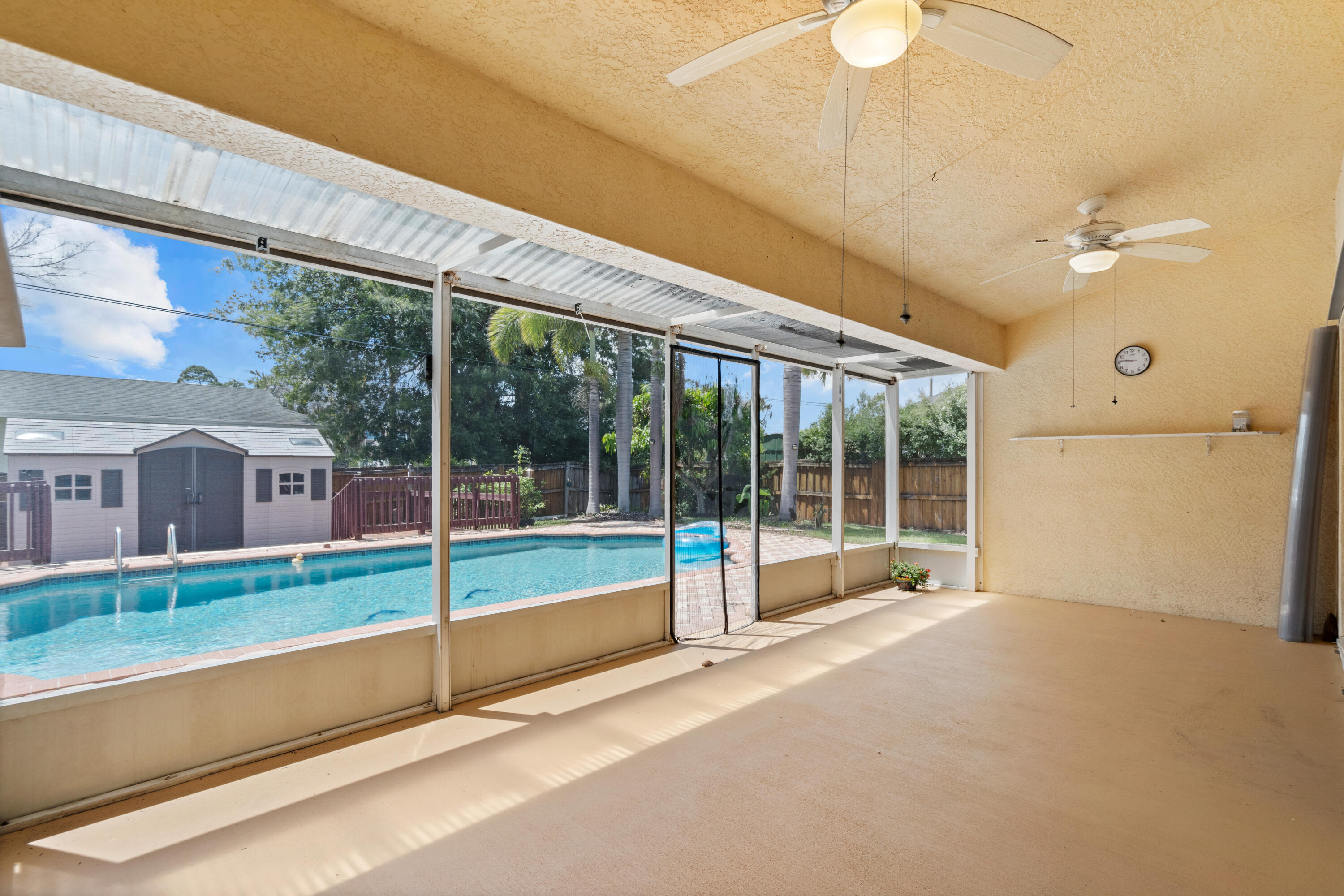 PORT ST LUCIE SECTION 23 - Residential