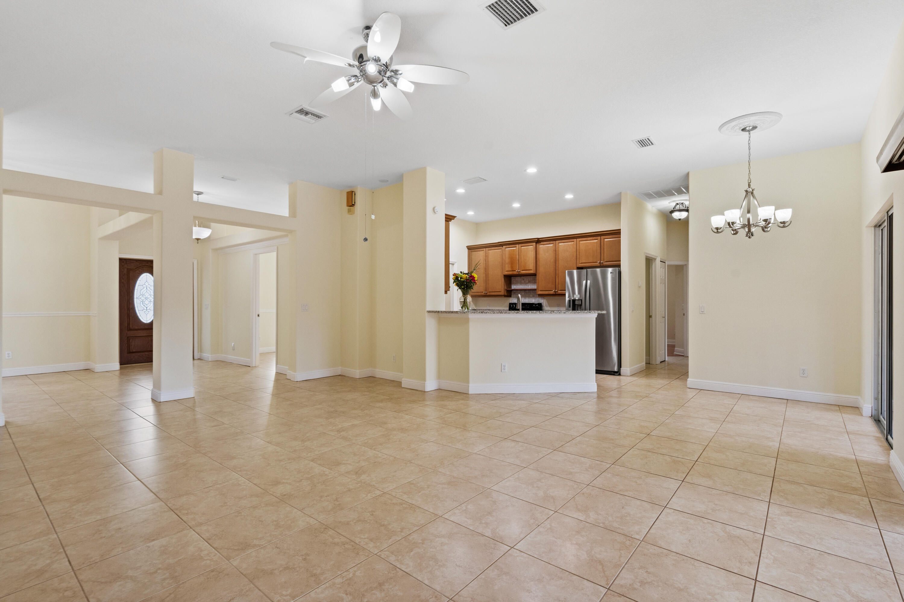 PORT ST LUCIE SECTION 23 - Residential