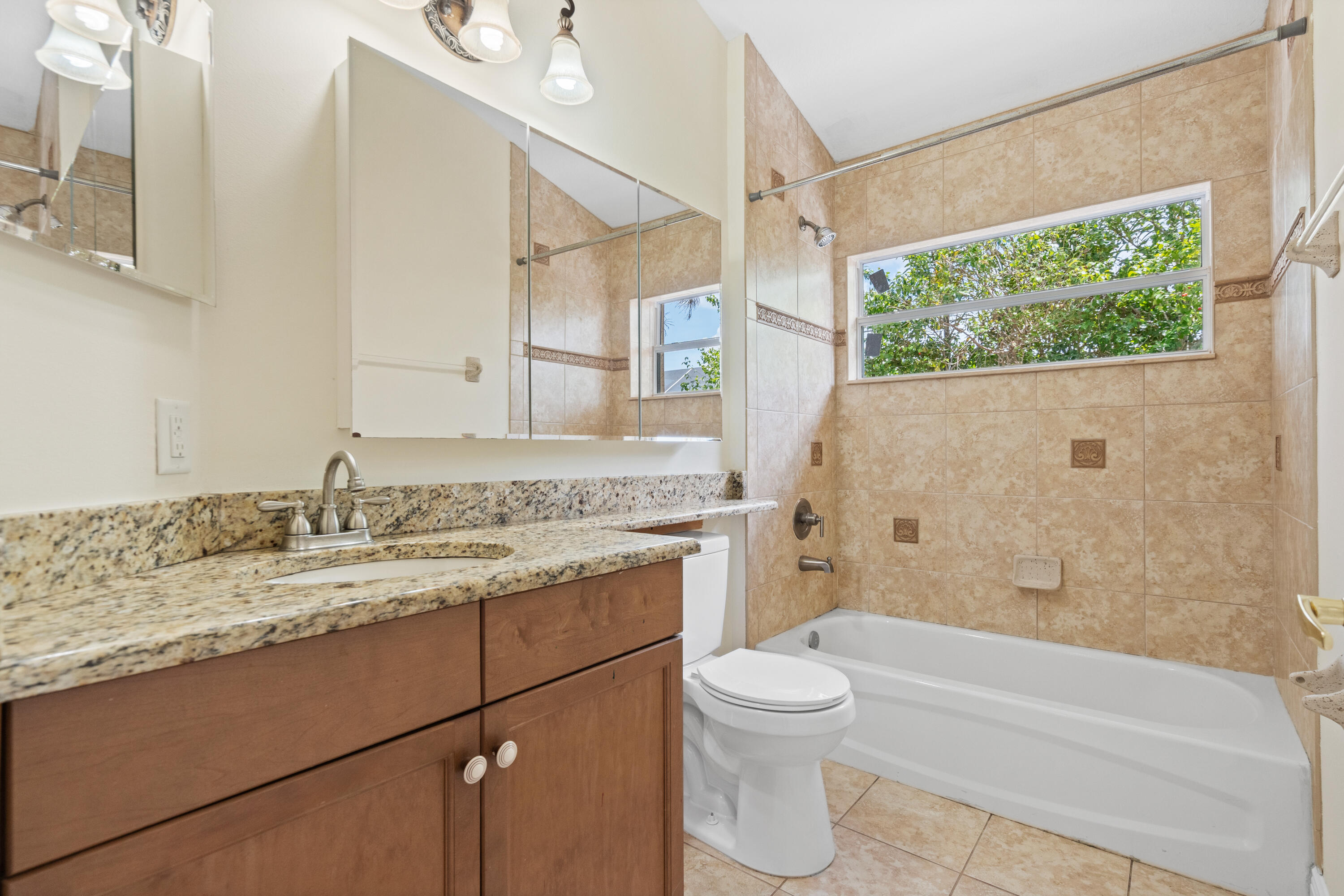 PORT ST LUCIE SECTION 23 - Residential