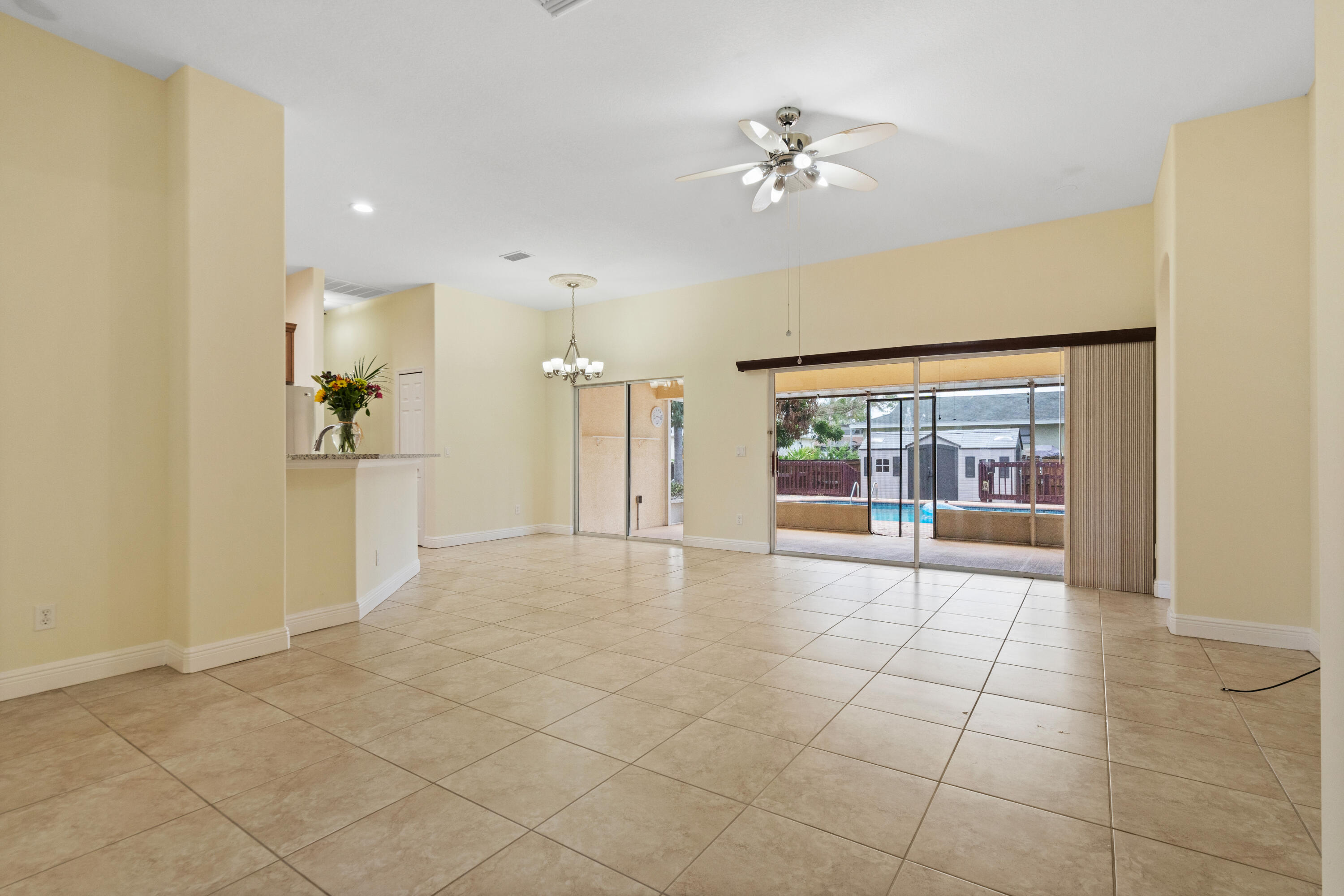 PORT ST LUCIE SECTION 23 - Residential