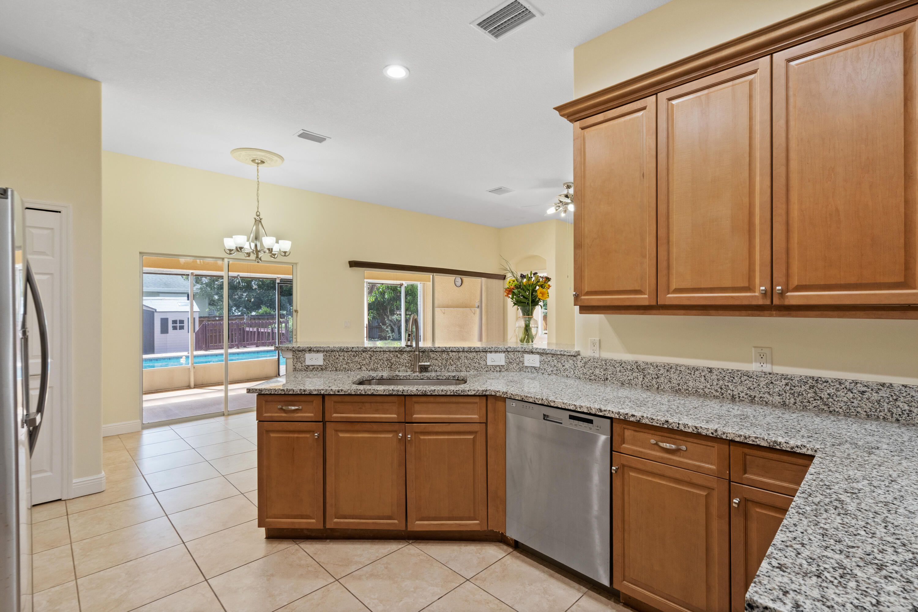 PORT ST LUCIE SECTION 23 - Residential