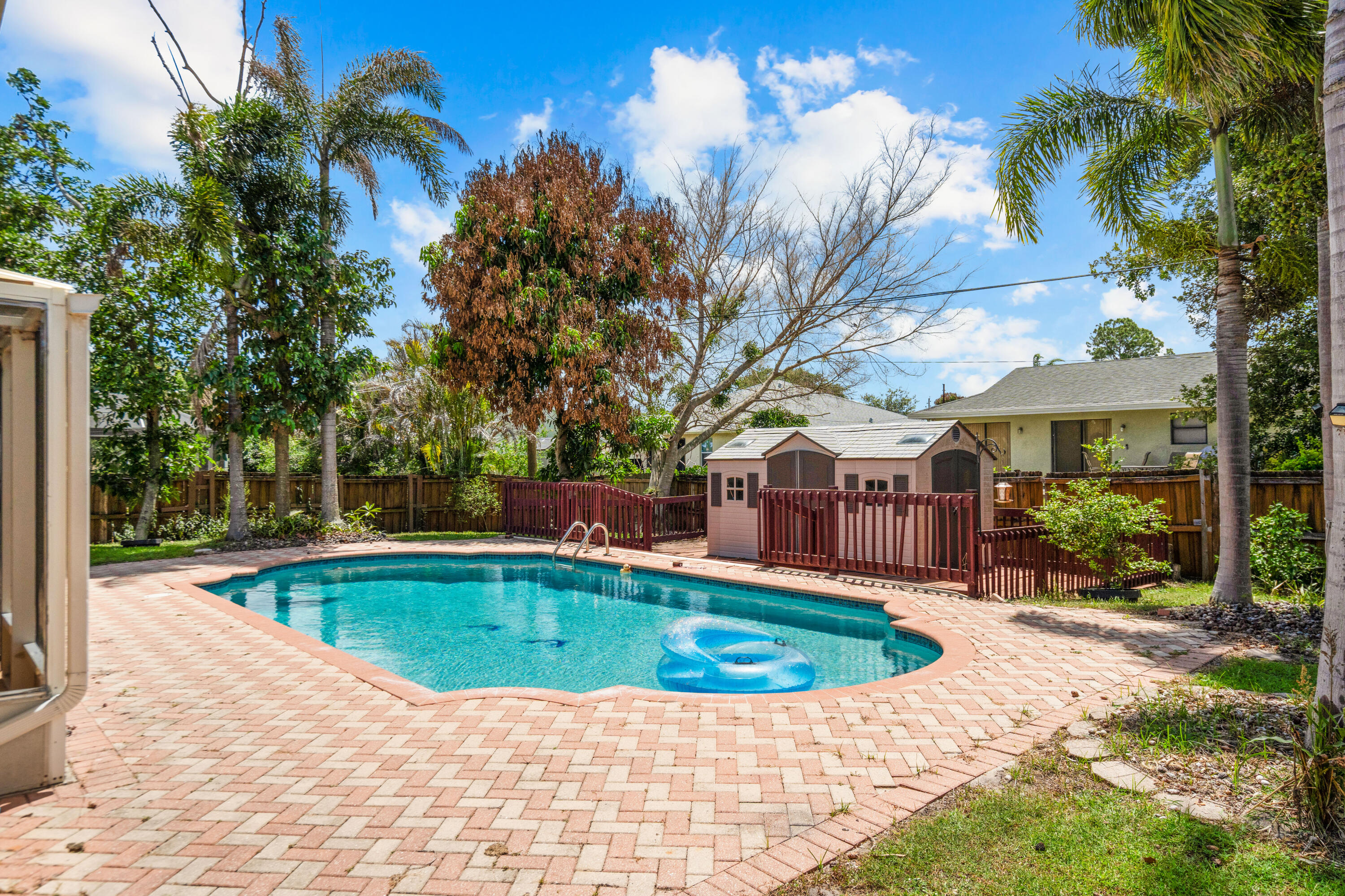 PORT ST LUCIE SECTION 23 - Residential