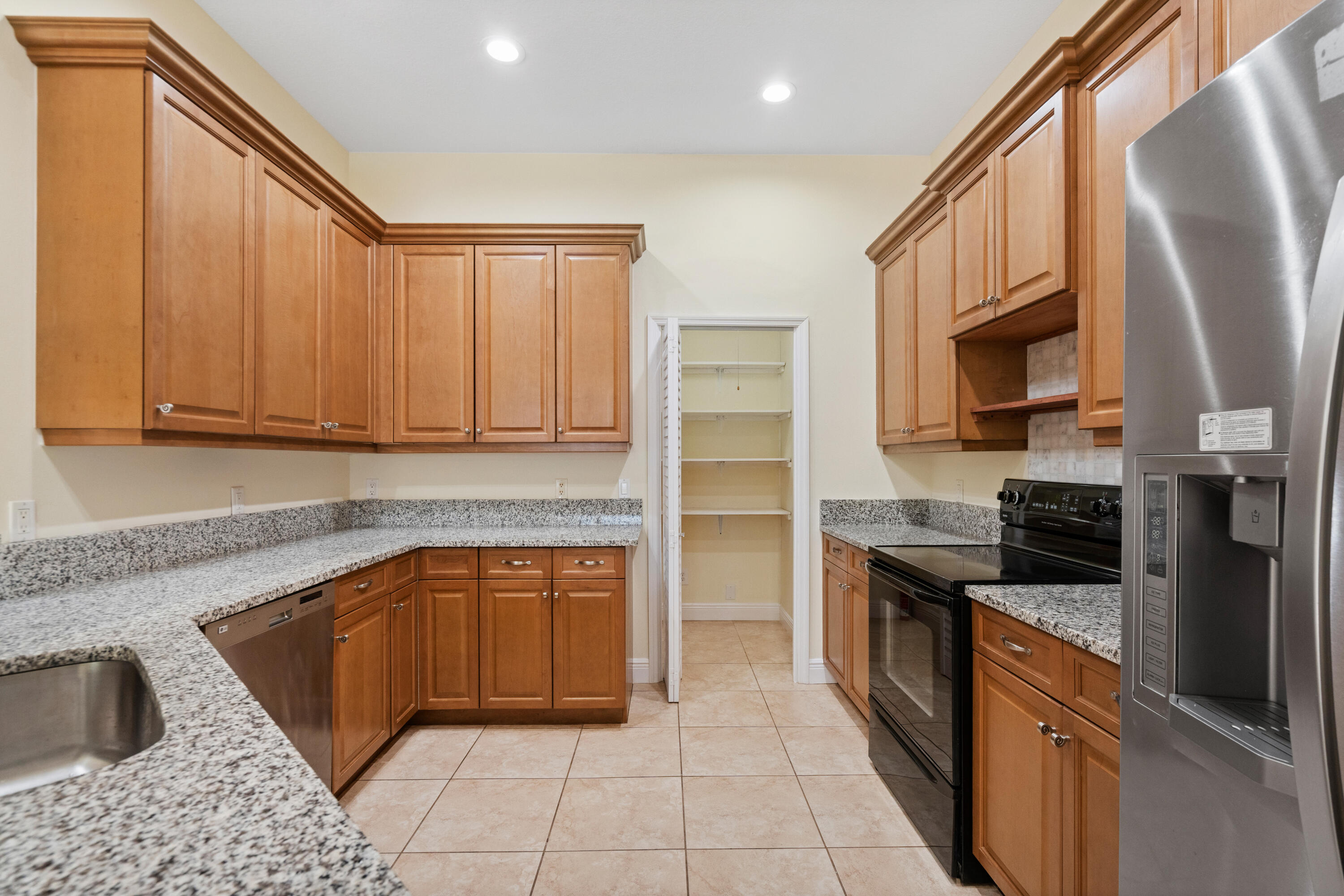 PORT ST LUCIE SECTION 23 - Residential