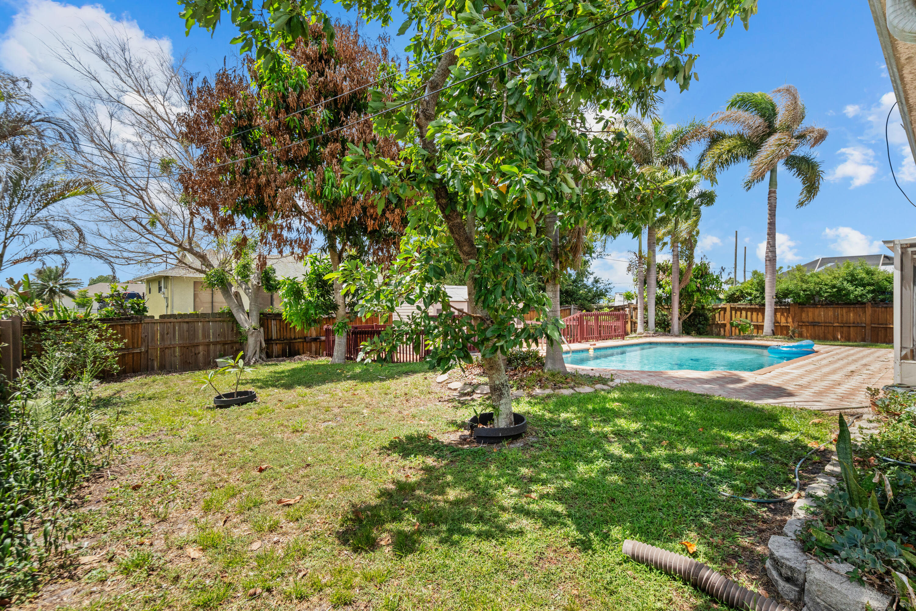 PORT ST LUCIE SECTION 23 - Residential