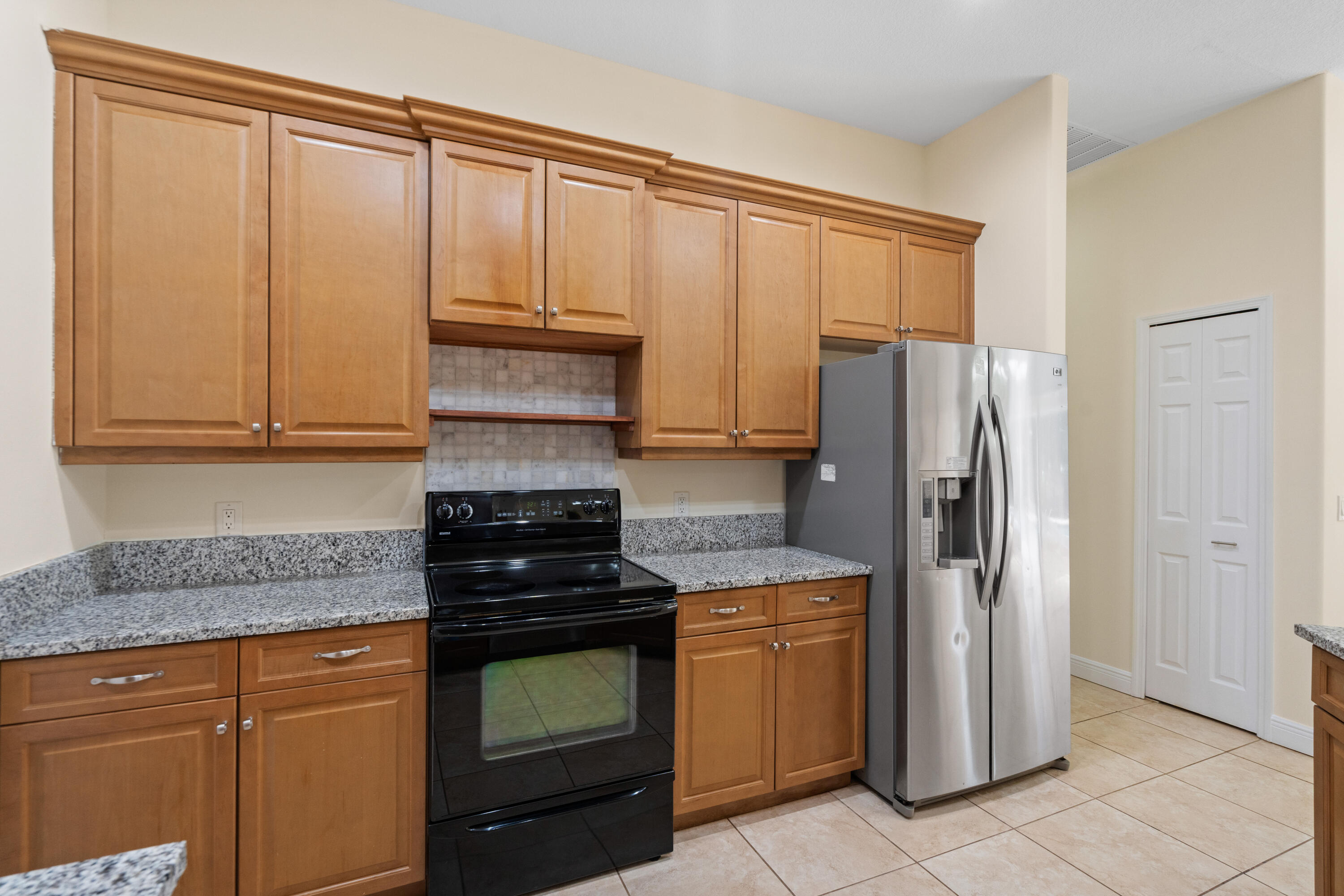 PORT ST LUCIE SECTION 23 - Residential