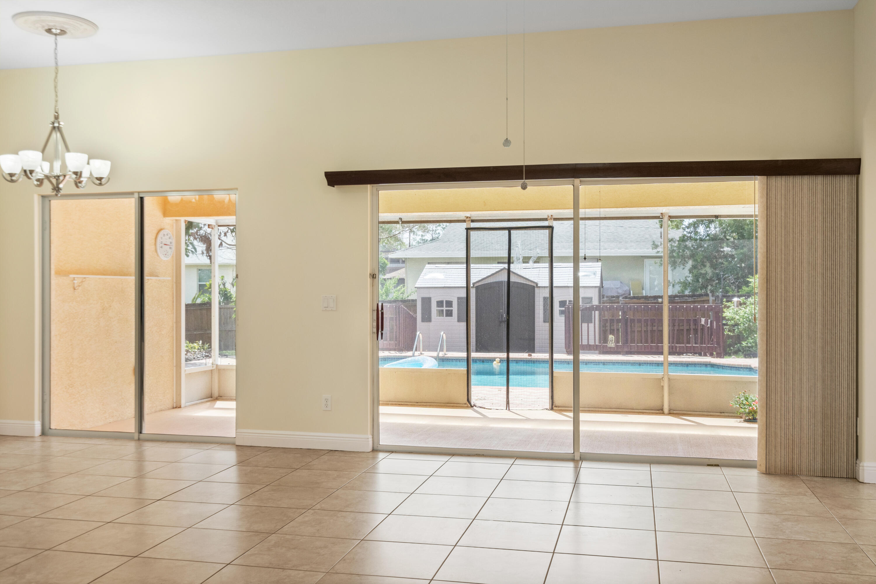 PORT ST LUCIE SECTION 23 - Residential