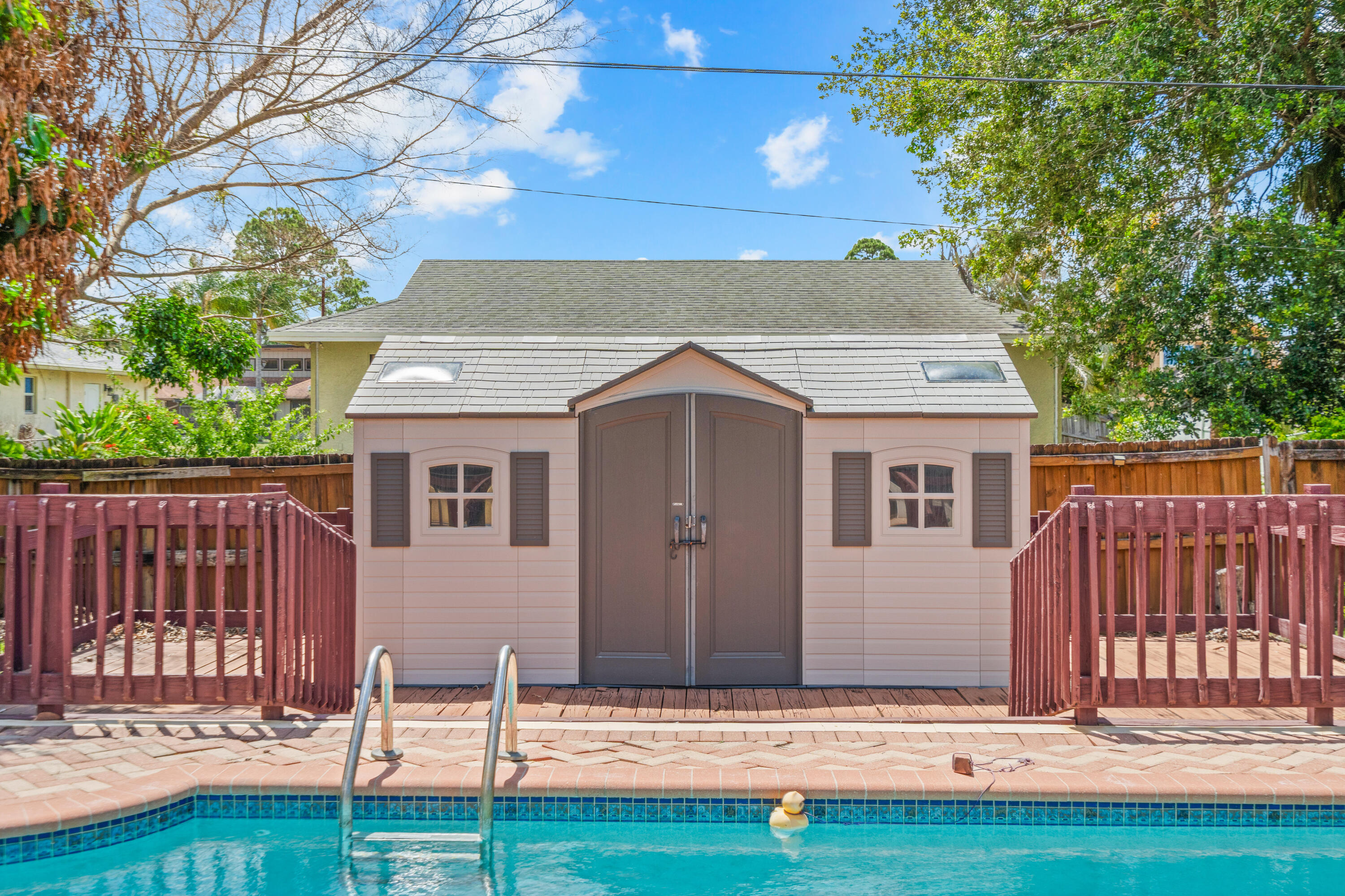 PORT ST LUCIE SECTION 23 - Residential
