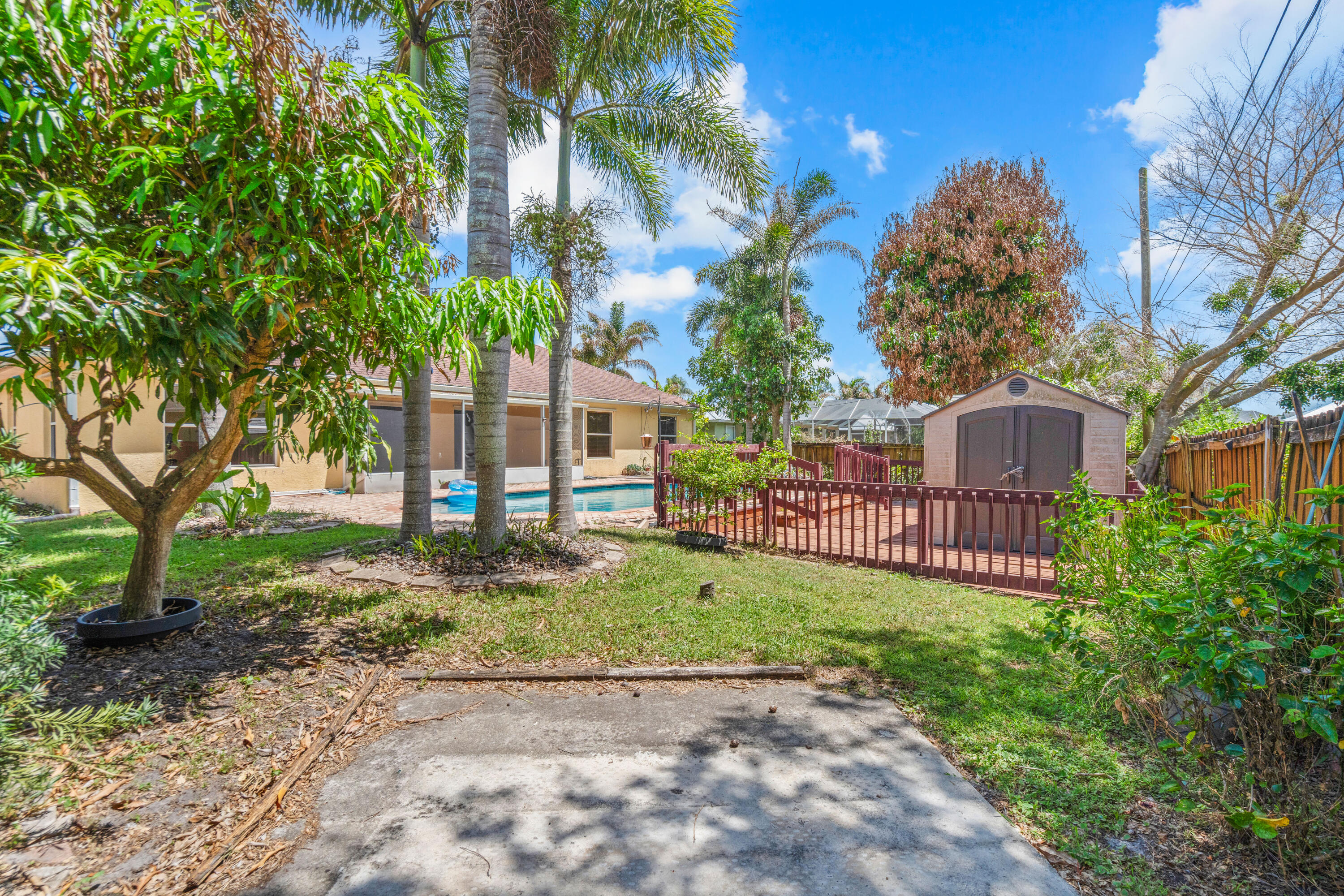 PORT ST LUCIE SECTION 23 - Residential