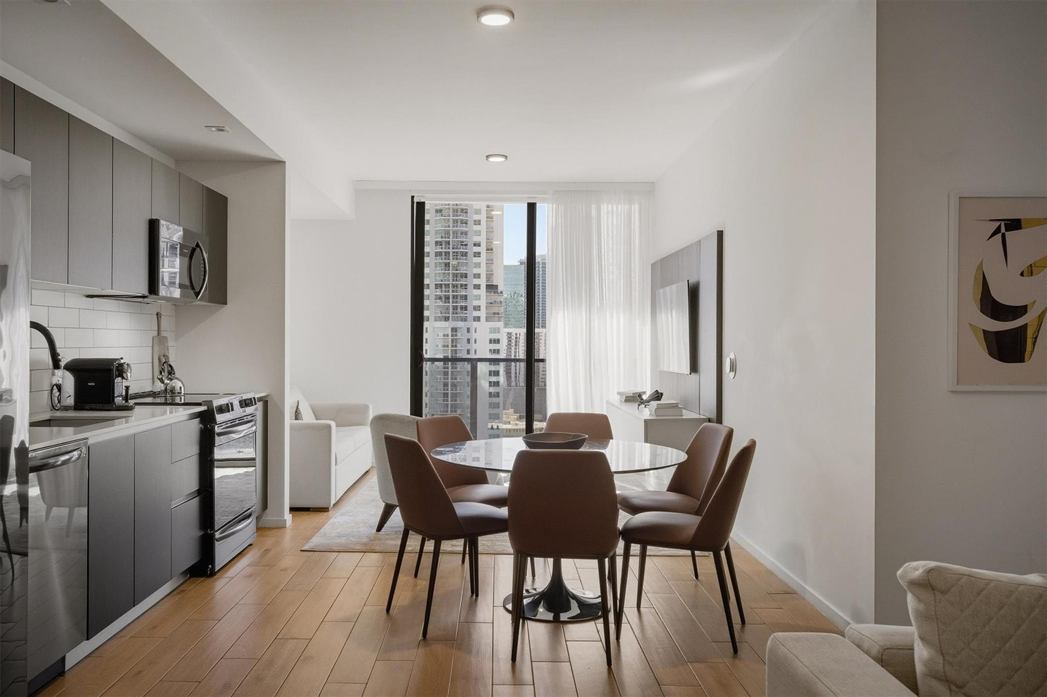 The Elser - Residential