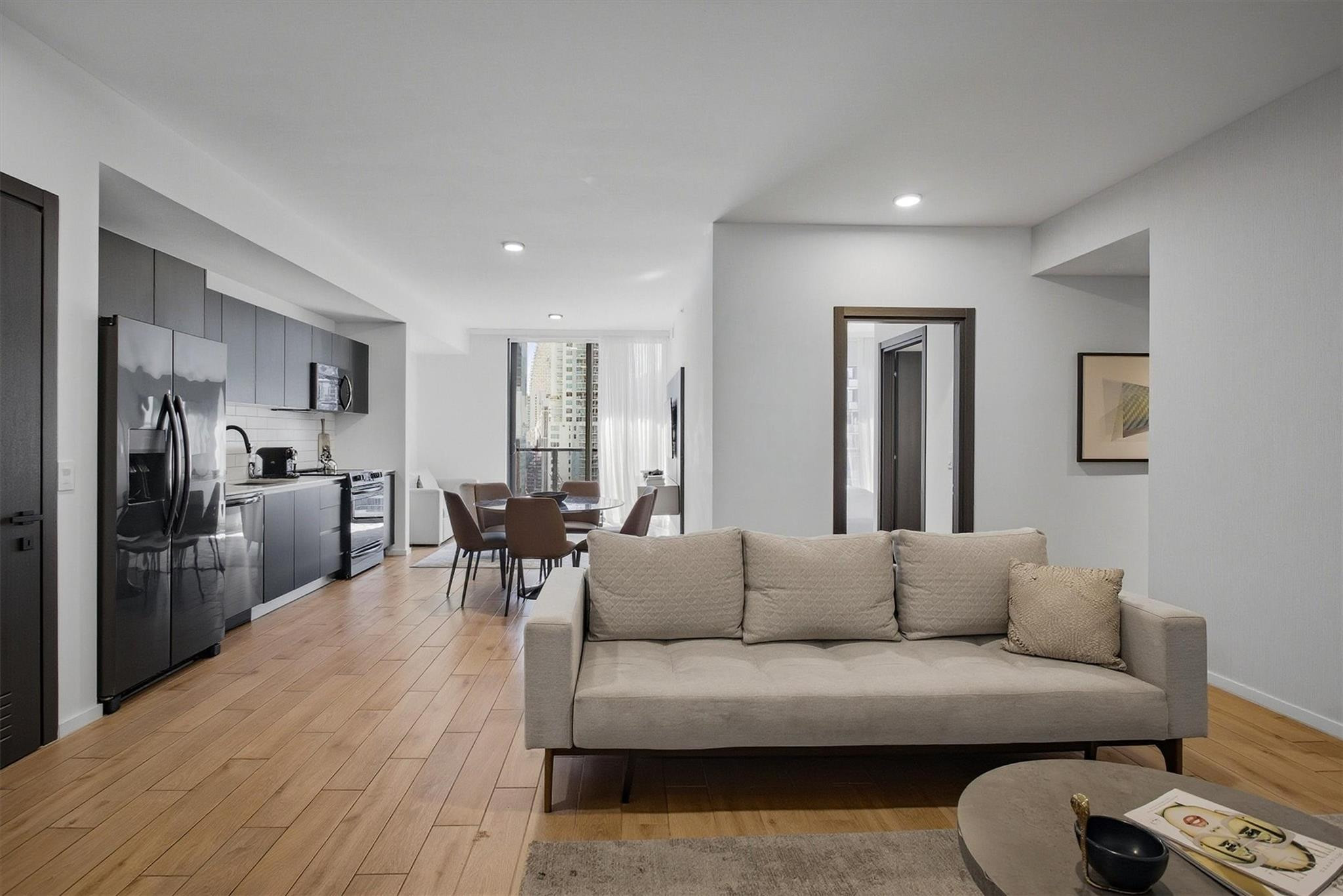 The Elser - Residential
