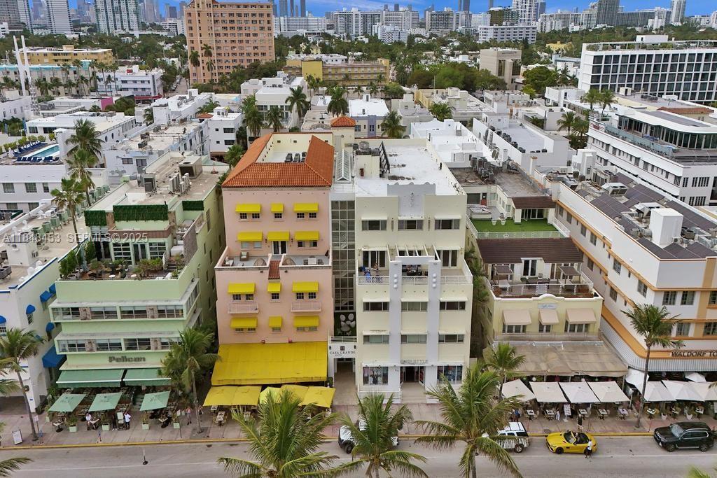 CASA GRANDE CONDO - Residential
