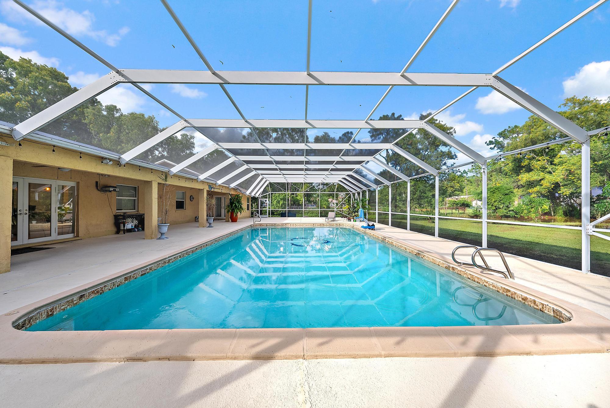 Jupiter Farms - Residential