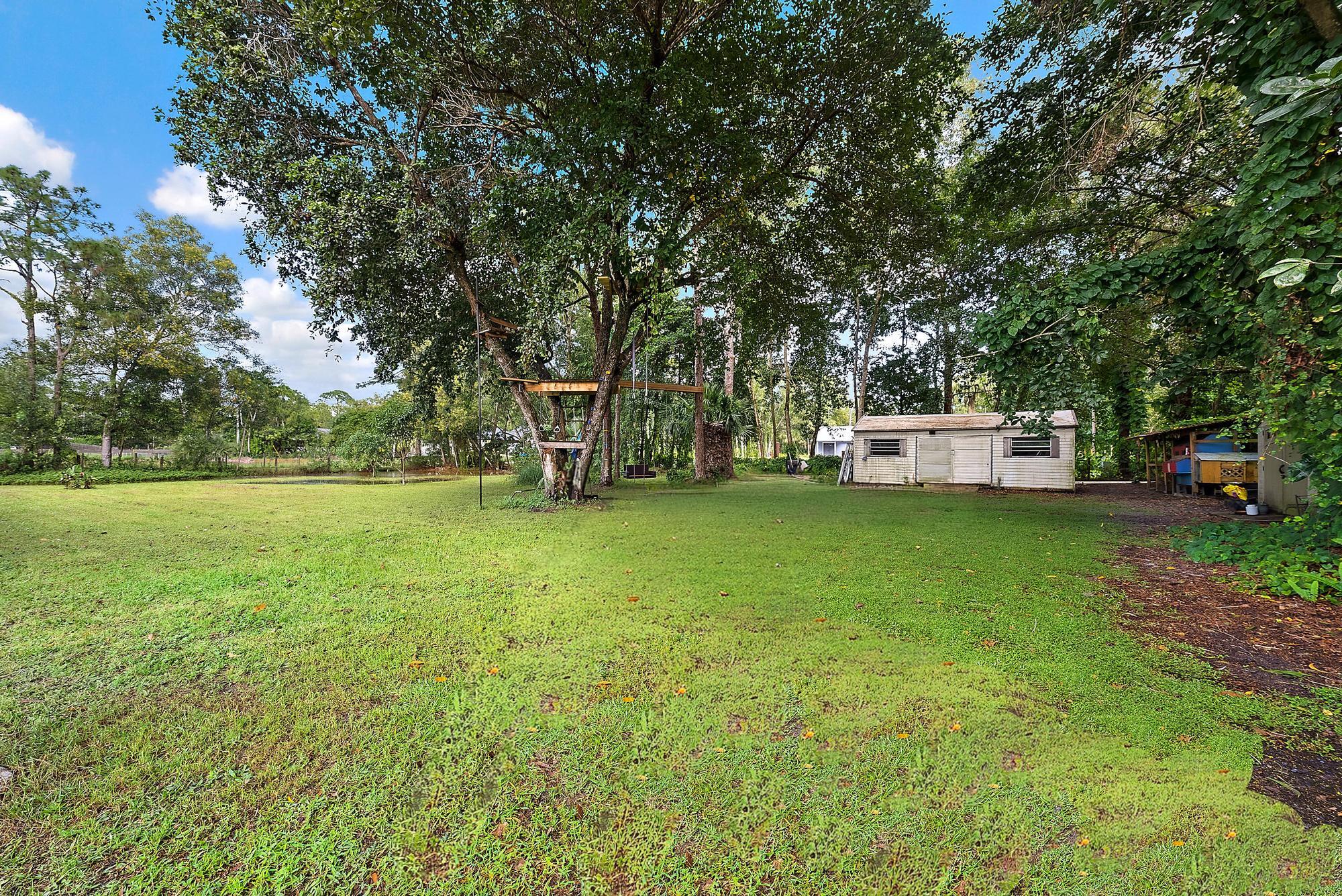 Jupiter Farms - Residential