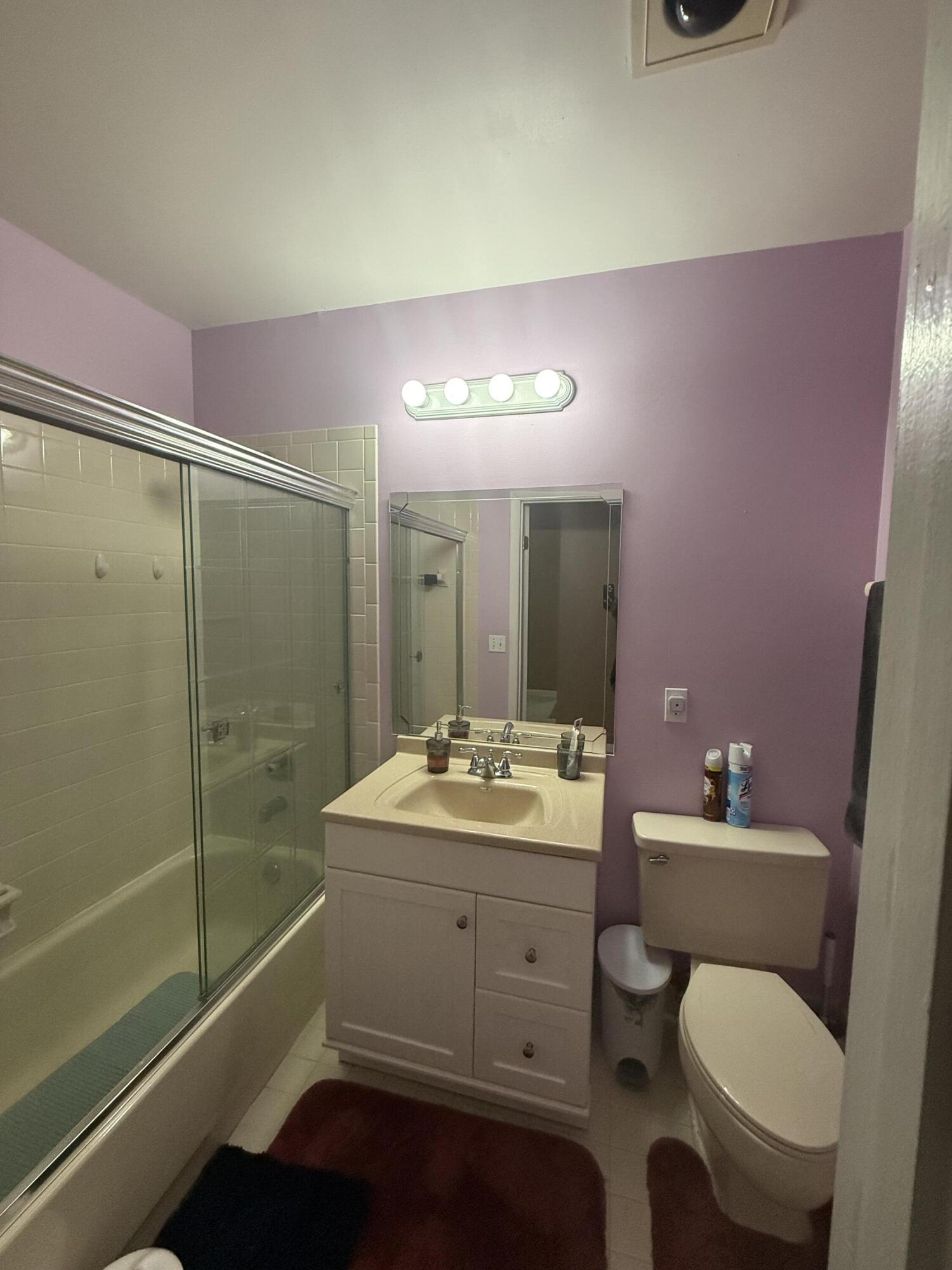 WEDGEWOOD CONDOMINIUM - Residential