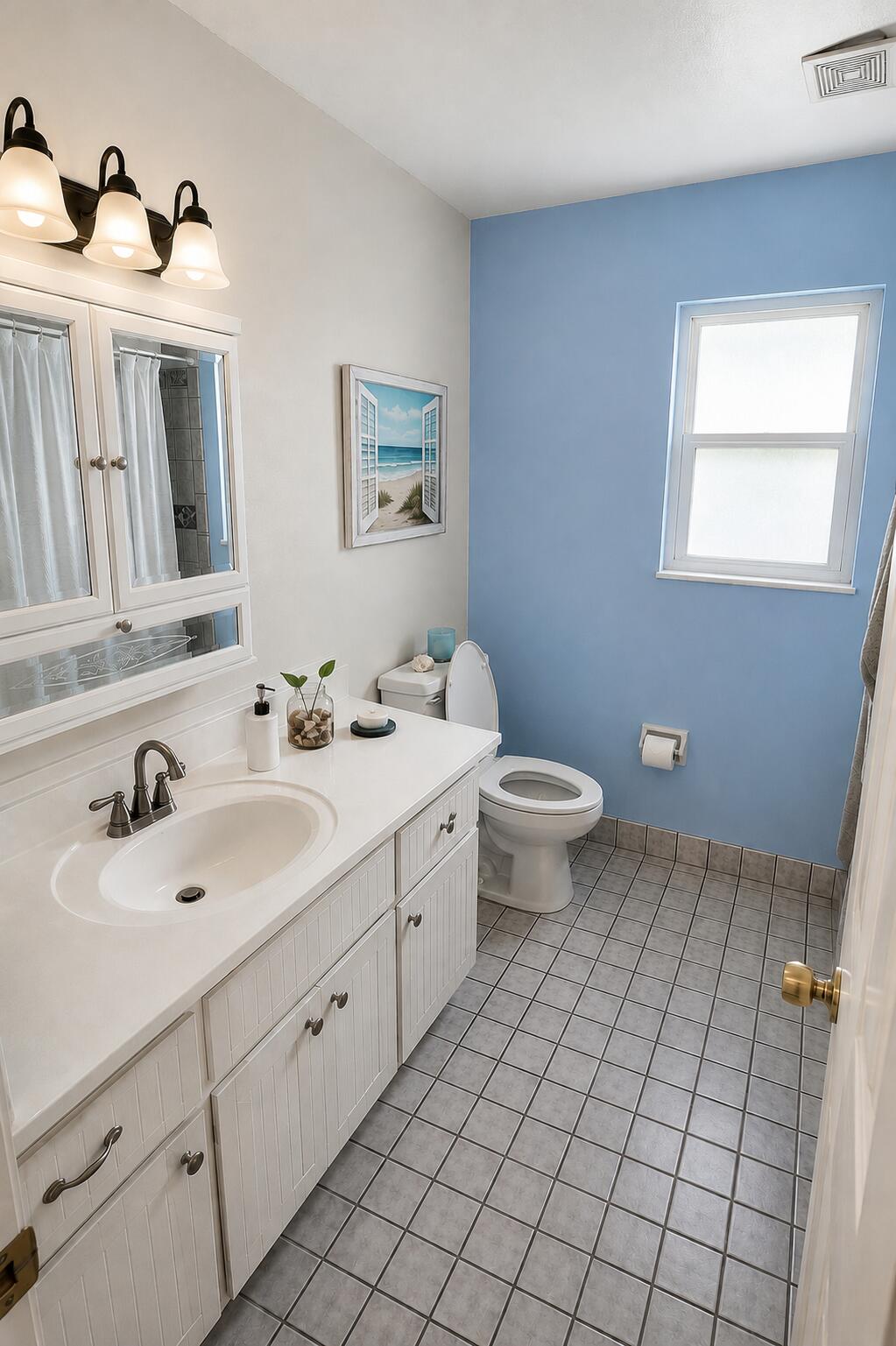 PORT ST LUCIE SECTION 18 - Residential