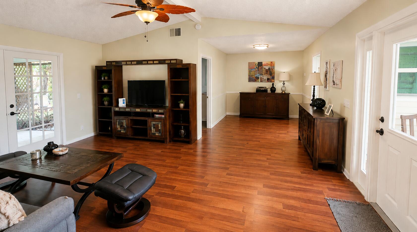 PORT ST LUCIE SECTION 18 - Residential