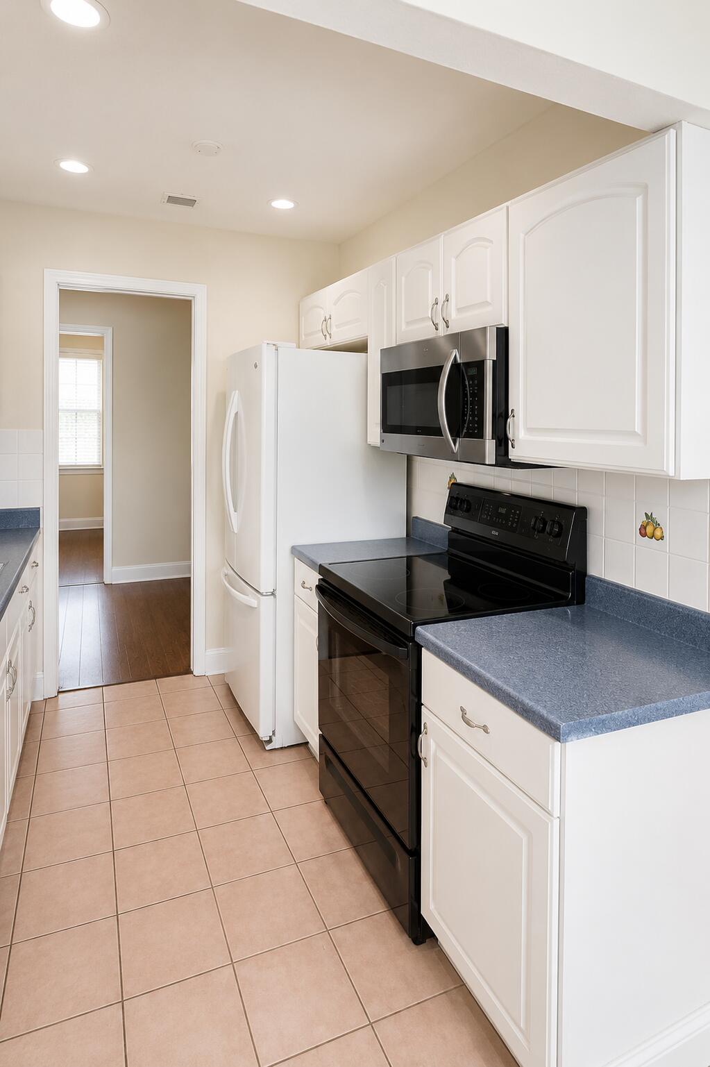 PORT ST LUCIE SECTION 18 - Residential