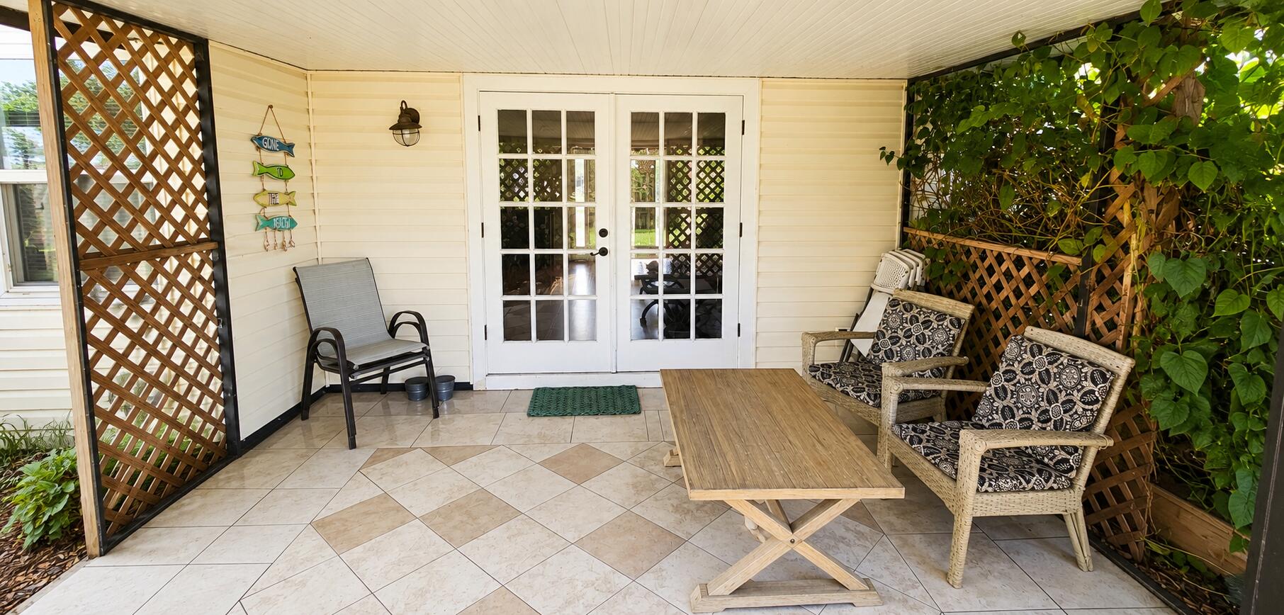PORT ST LUCIE SECTION 18 - Residential
