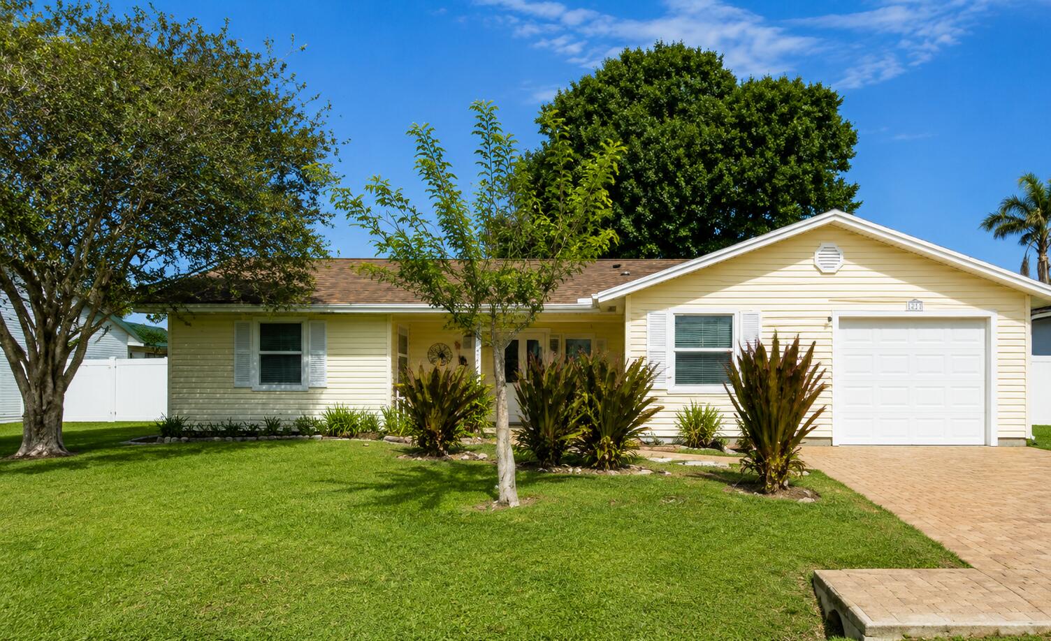 PORT ST LUCIE SECTION 18 - Residential