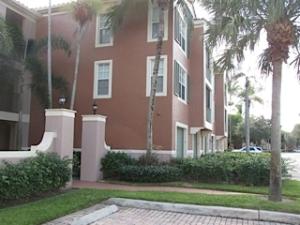 ST ANDREWS AT POLO CLUB C - Residential Lease