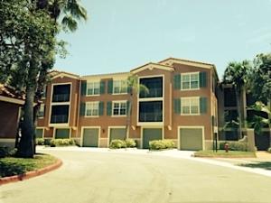 ST ANDREWS AT POLO CLUB C - Residential Lease