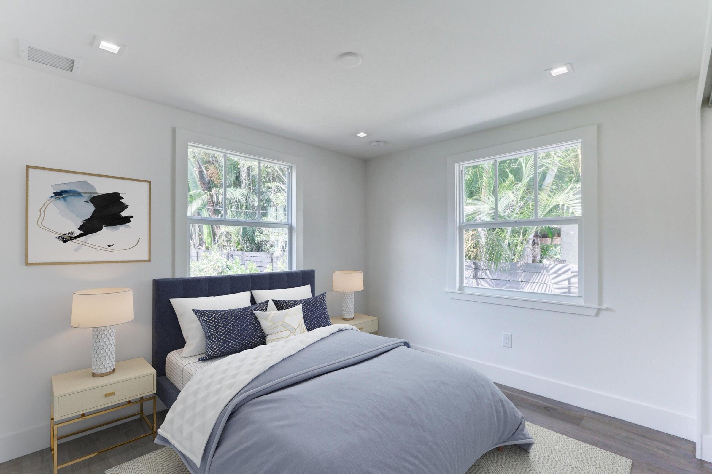 FLAMINGO PARK - Residential Lease