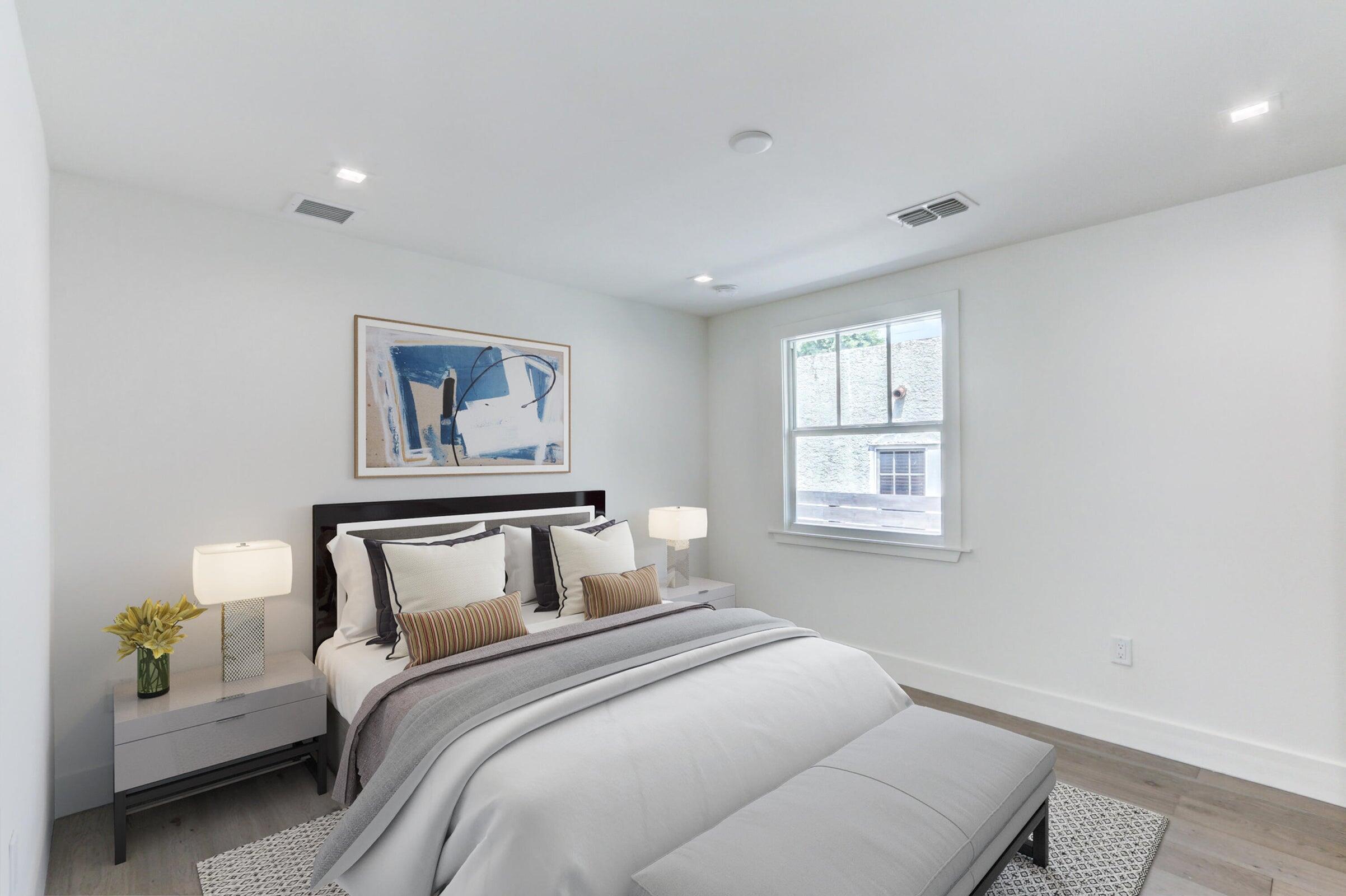 FLAMINGO PARK - Residential Lease