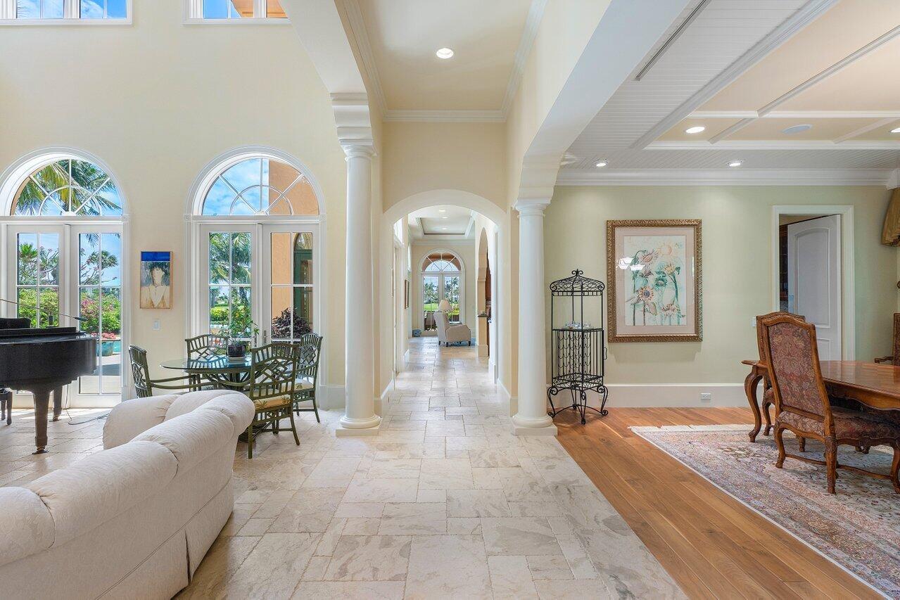SAILFISH POINT - Residential