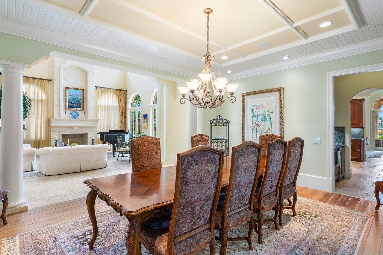 SAILFISH POINT - Residential