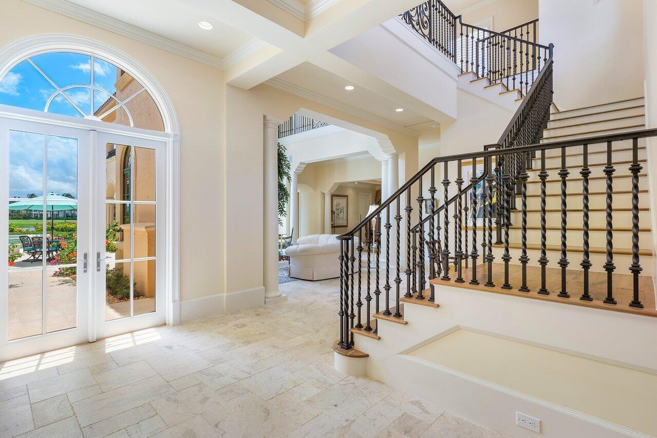 SAILFISH POINT - Residential